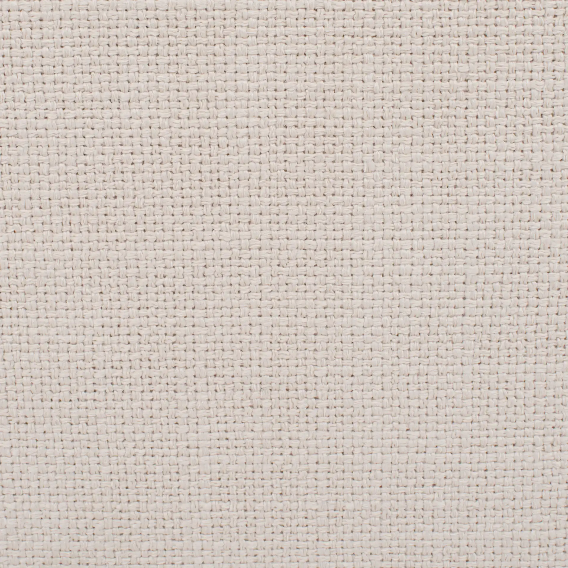 Sasharose Upholstered Bed in Creme, detail view