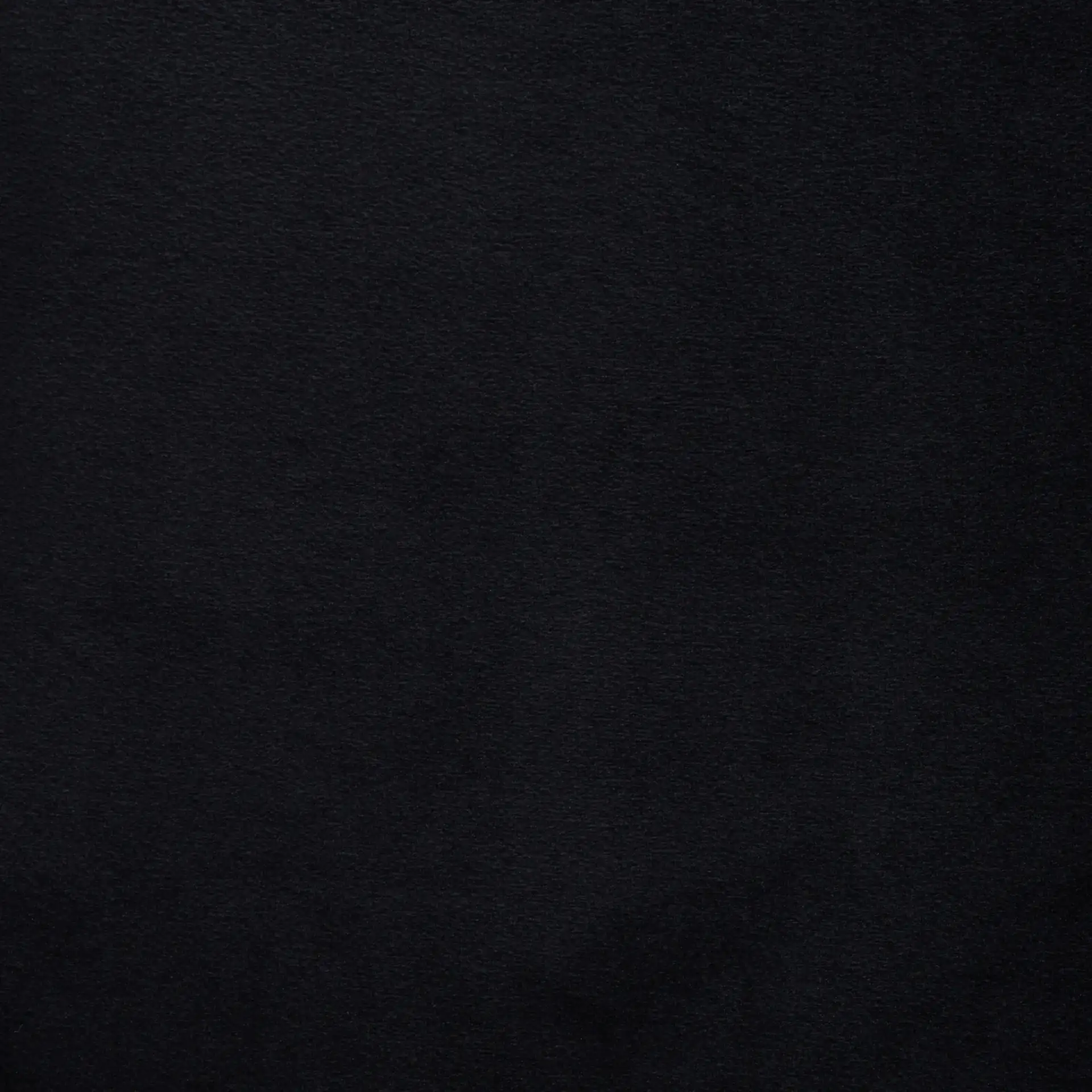 Olivya Club Chair in Black, detail view