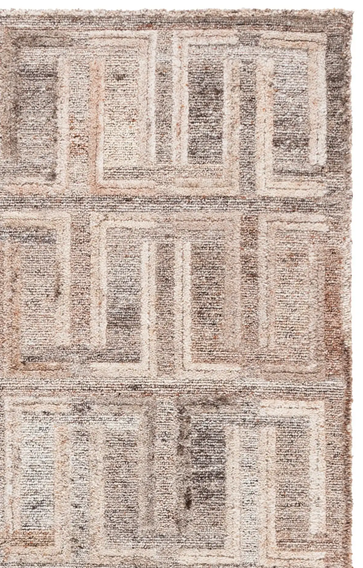 Brown / Gray