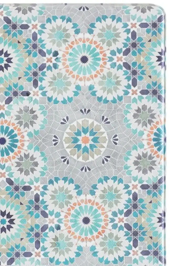 Gray / Blue
