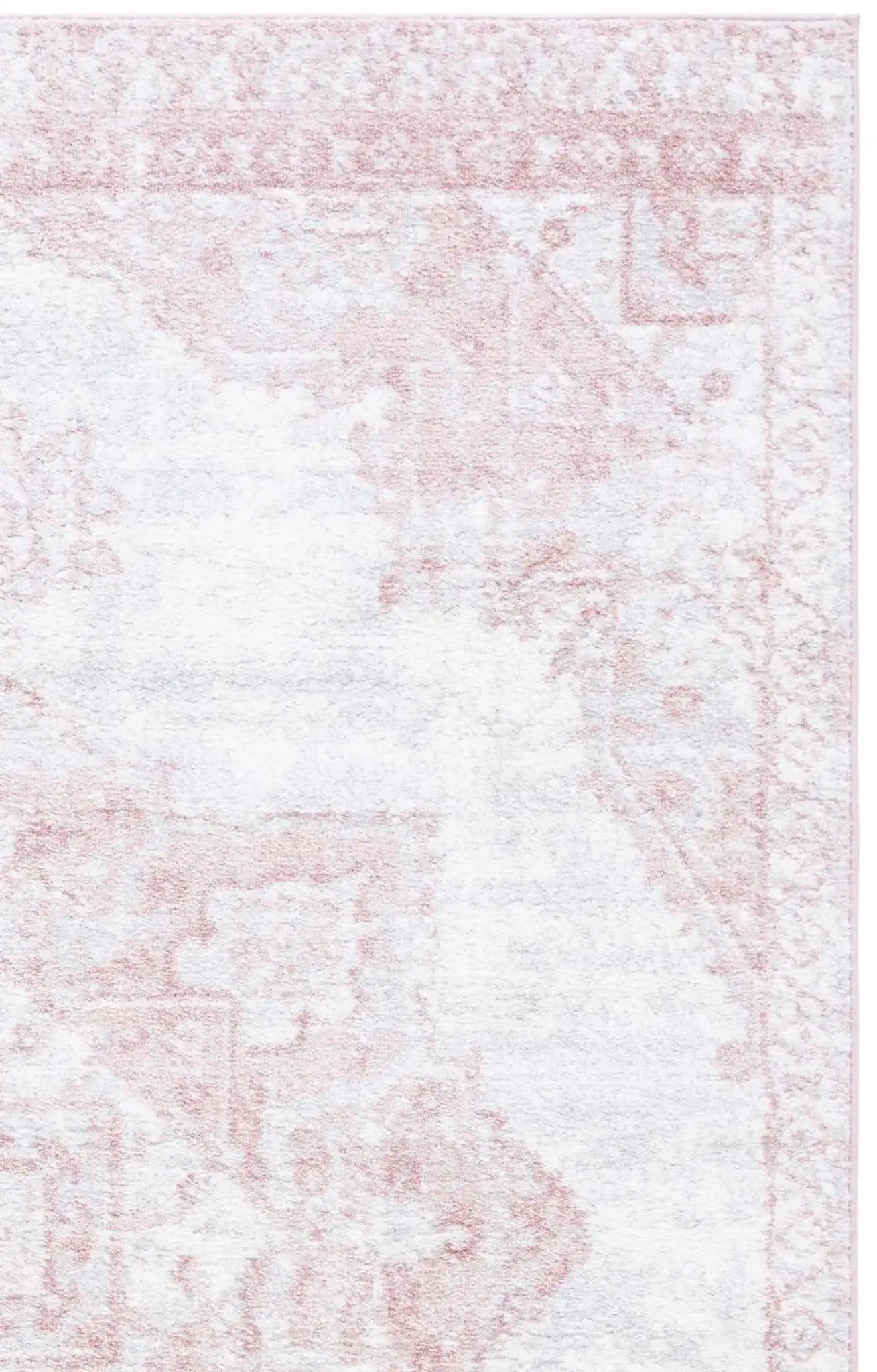 Ivory Gray / Pink