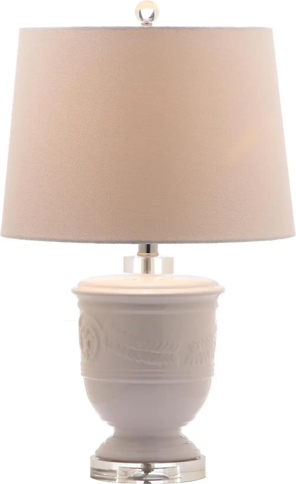 Shoal Table Lamp (Set Of 2) in White