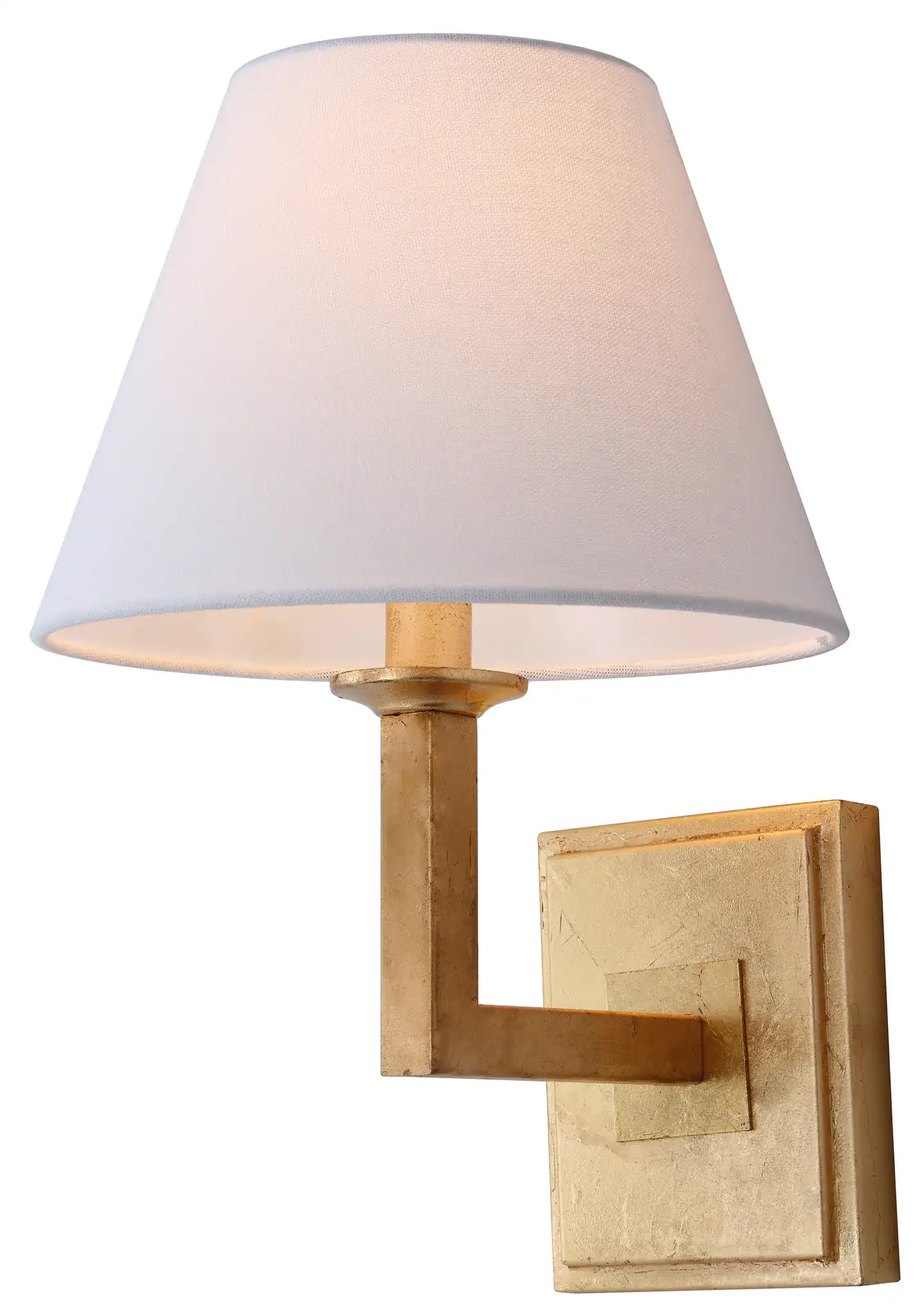 Pauline Wall Sconce (Set Of 2) in Gold