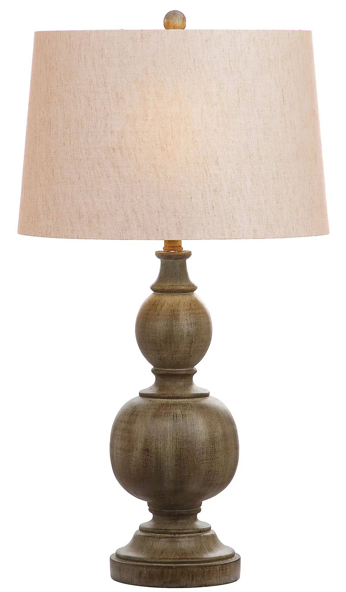 Araceli Table Lamp (Set Of 2) in Brown