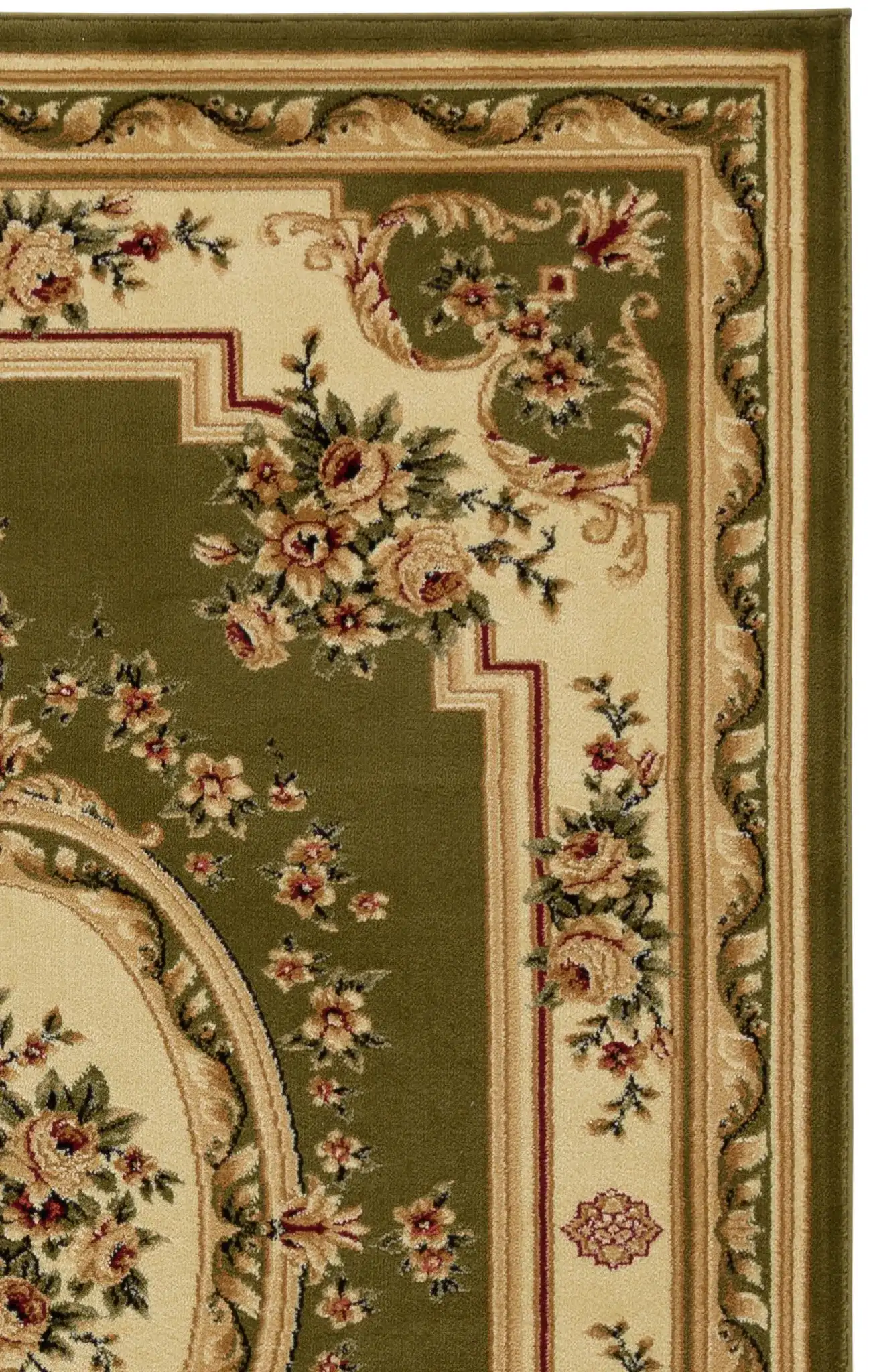Sage / Ivory