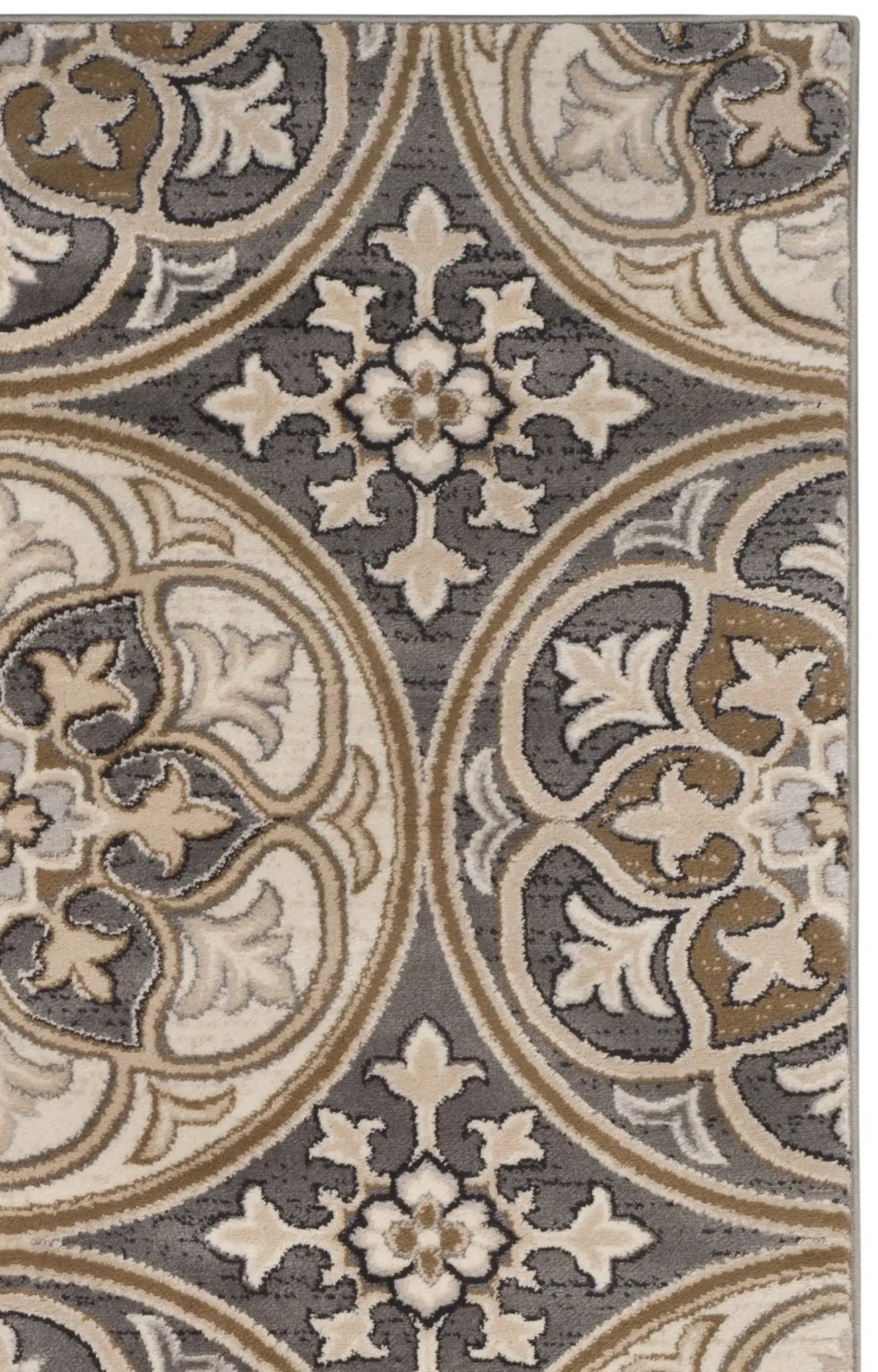 Light Gray / Beige