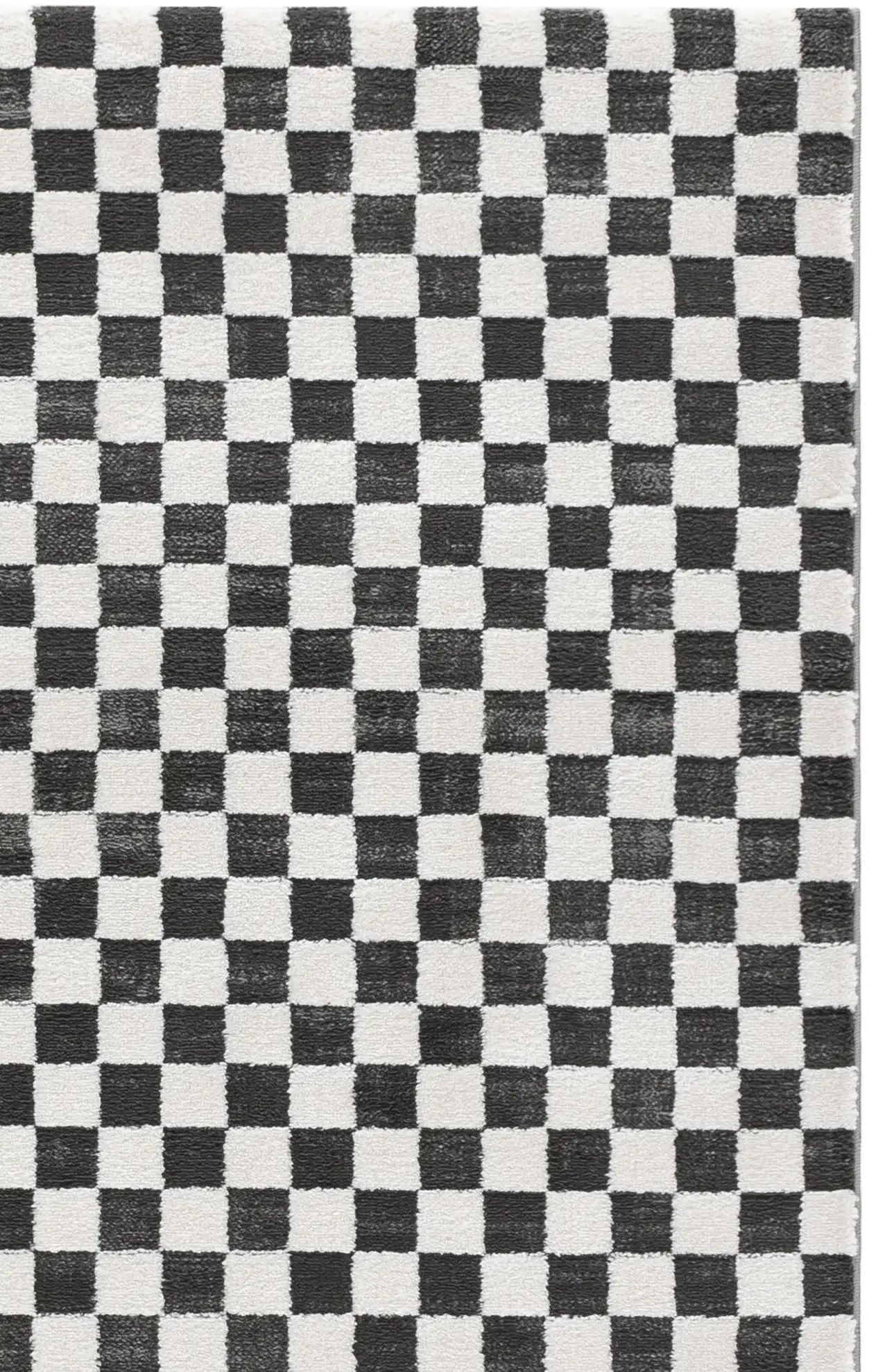 Black / Ivory