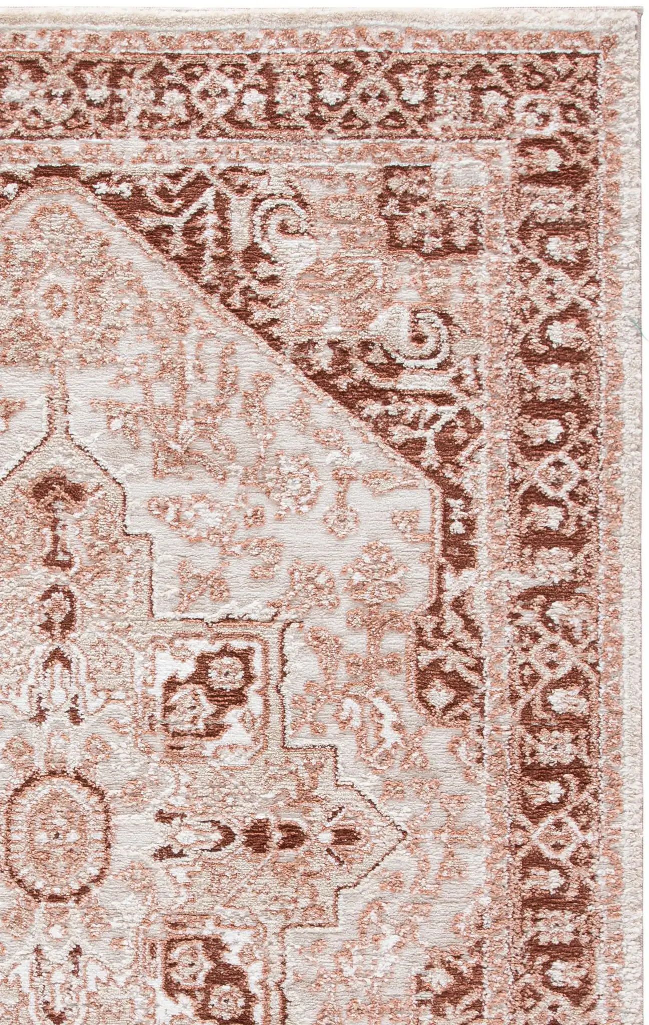 Rust / Ivory
