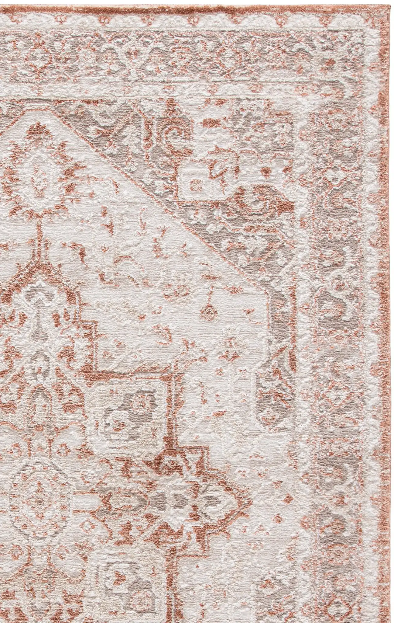 Ivory / Rust