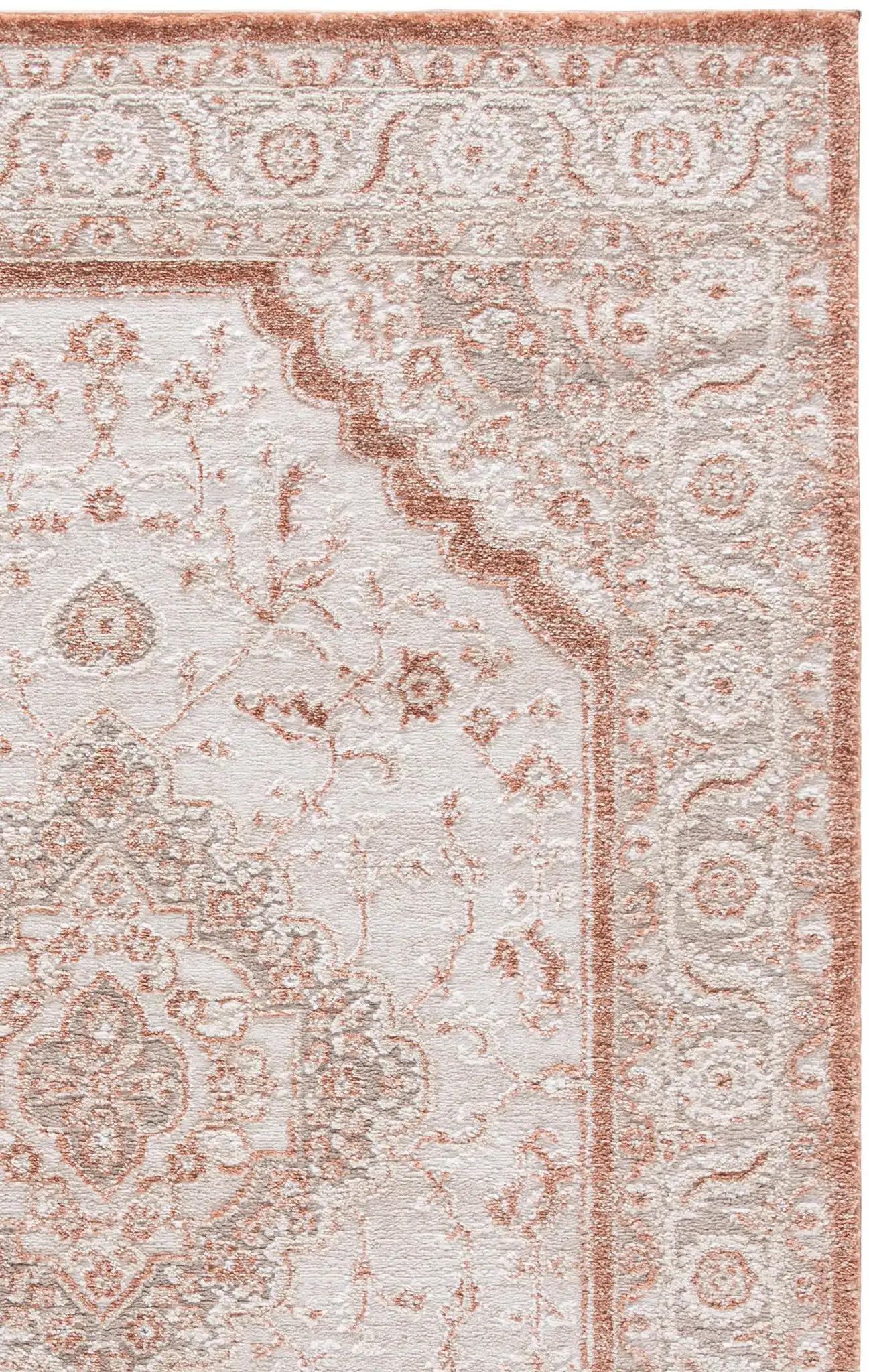Ivory / Rust