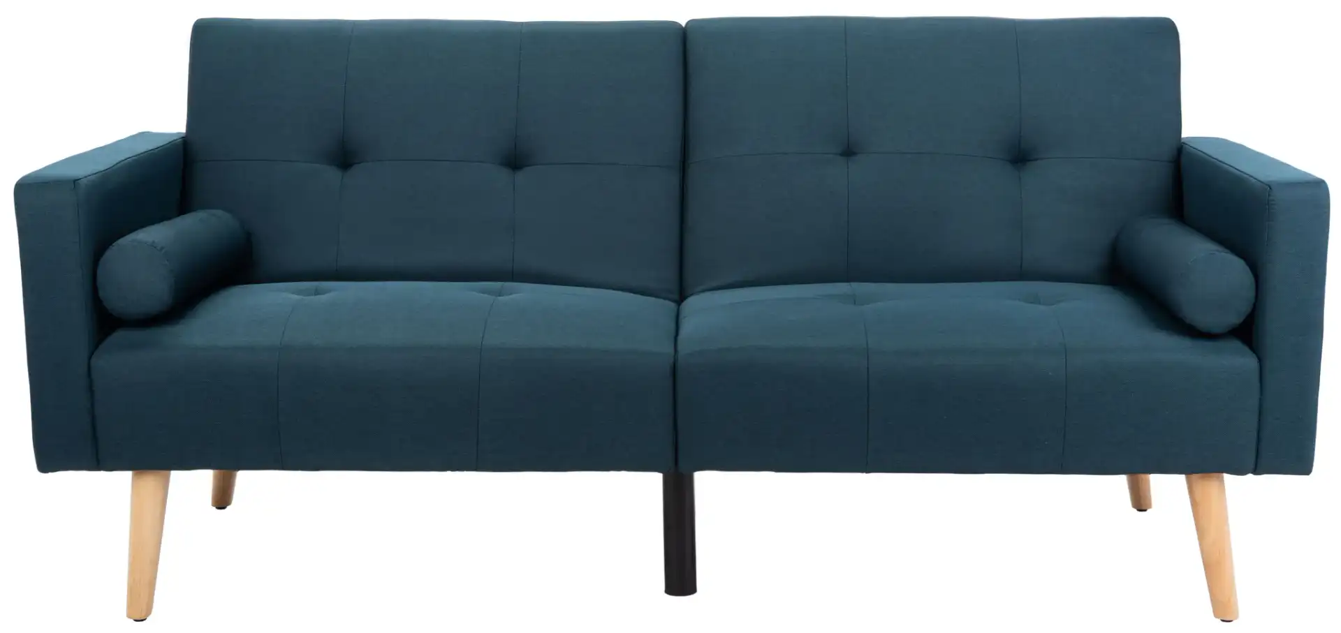 Navy Blue / Natural