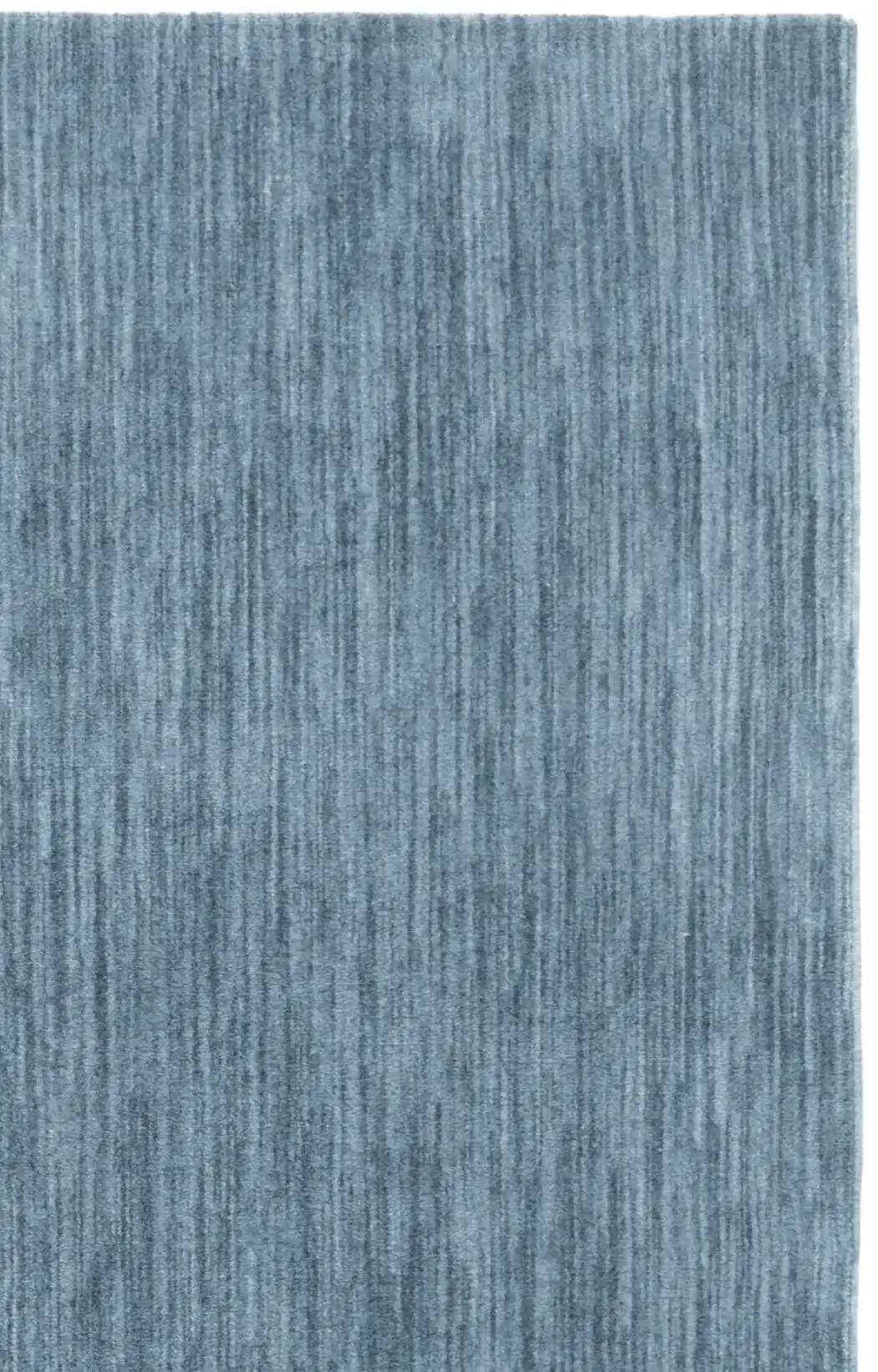Blue / Ivory