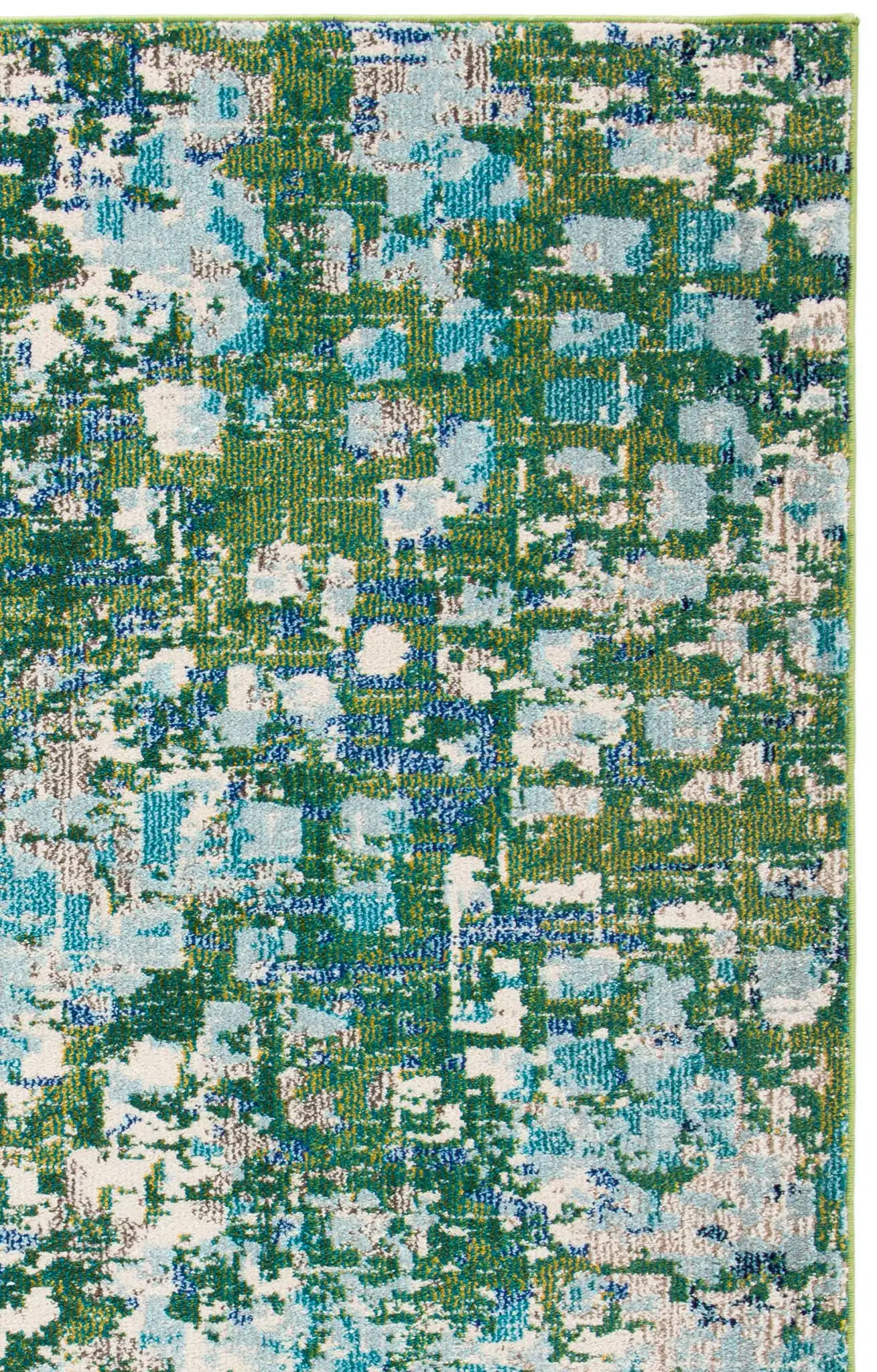 Green / Turquoise