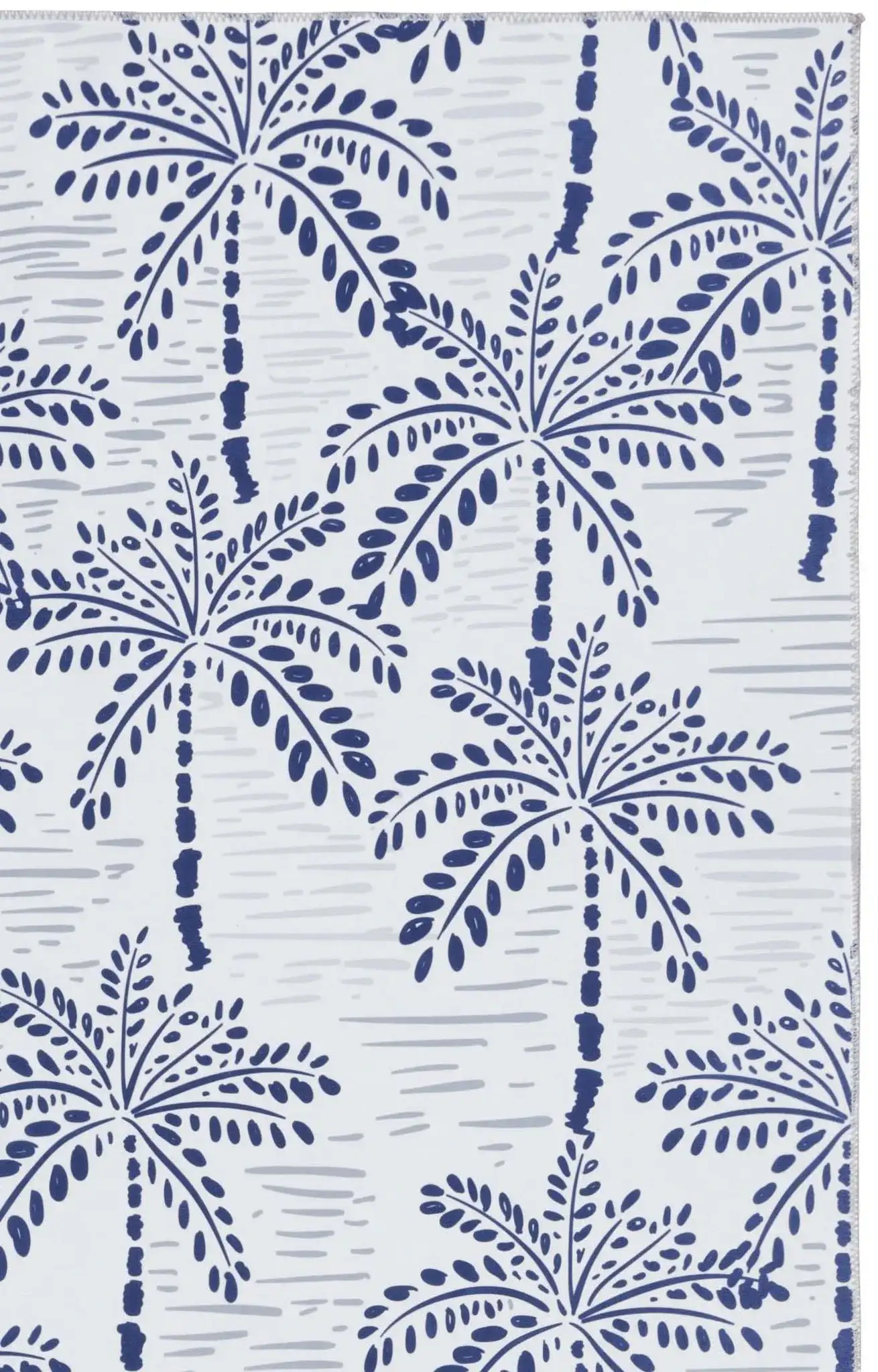 Ivory / Navy