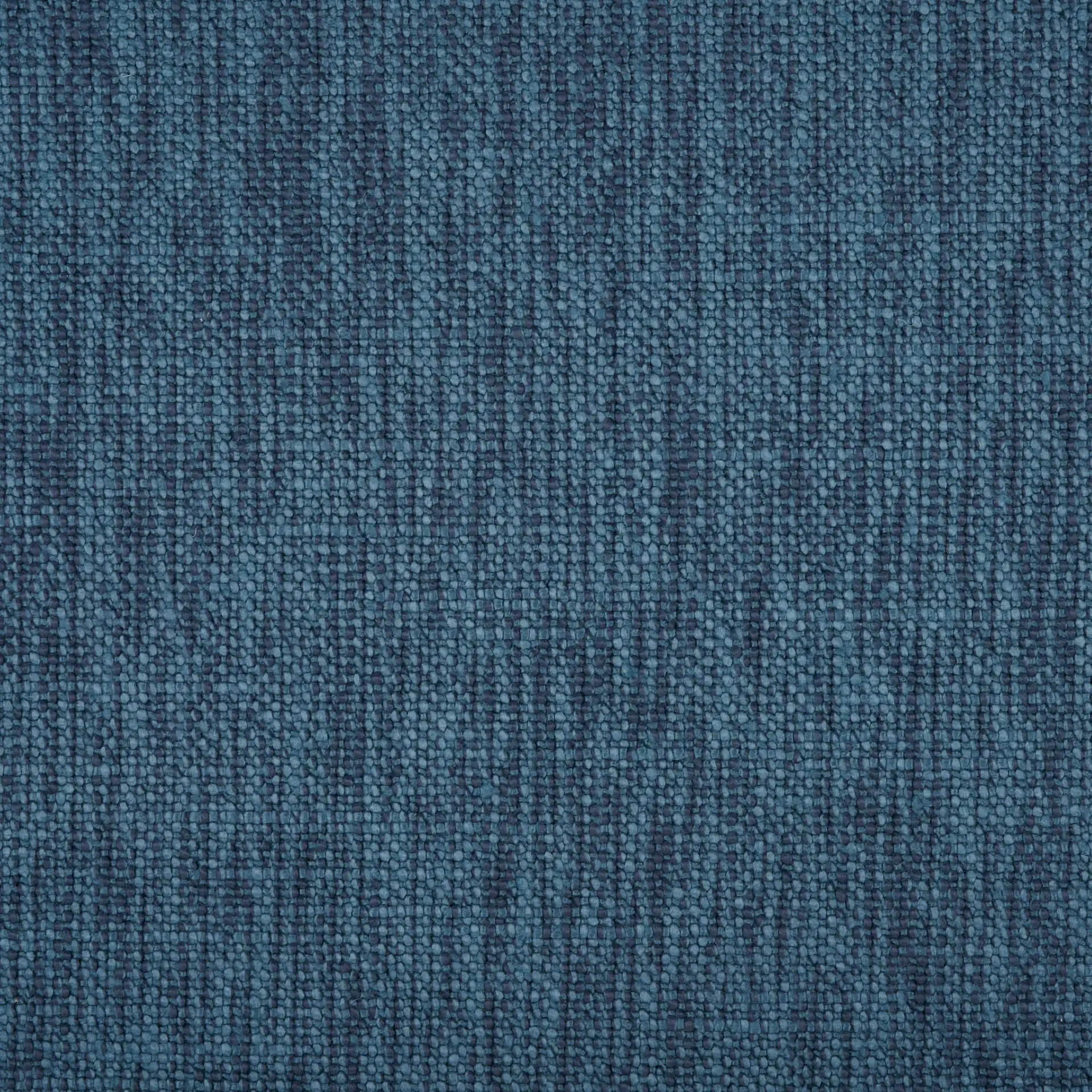 Dane Twin Headboard in Navy Blue / White, detail view