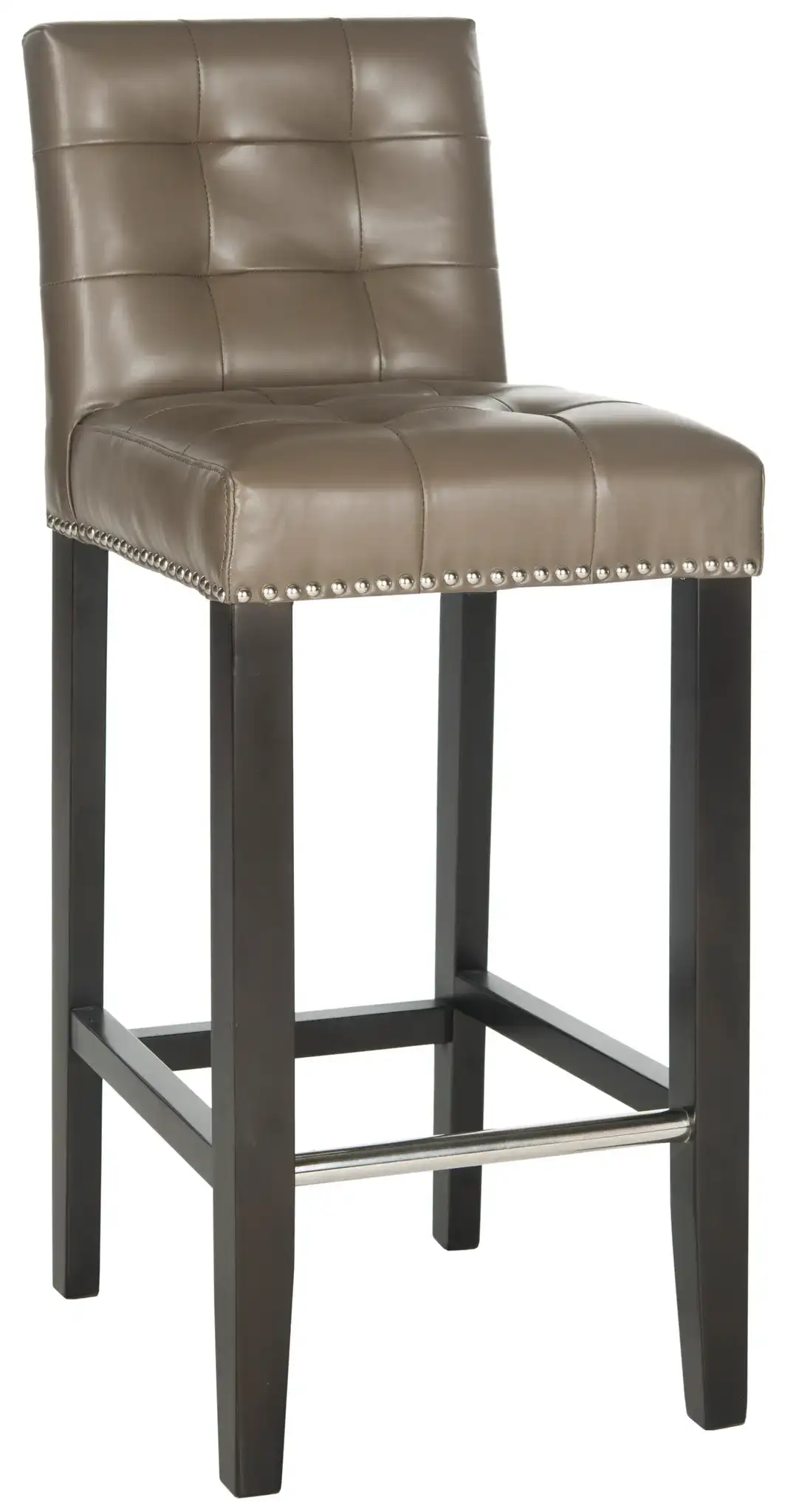 Thompson Barstool in Clay