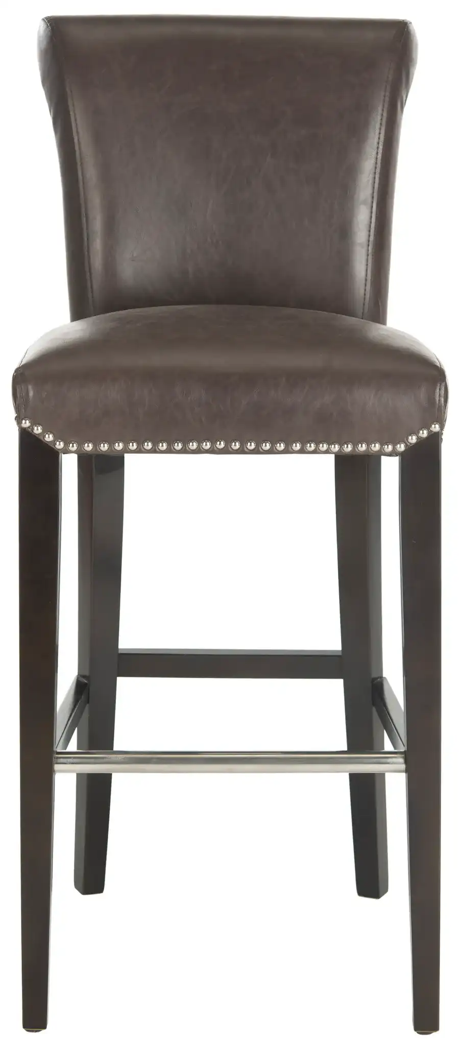 Seth Barstool in Black