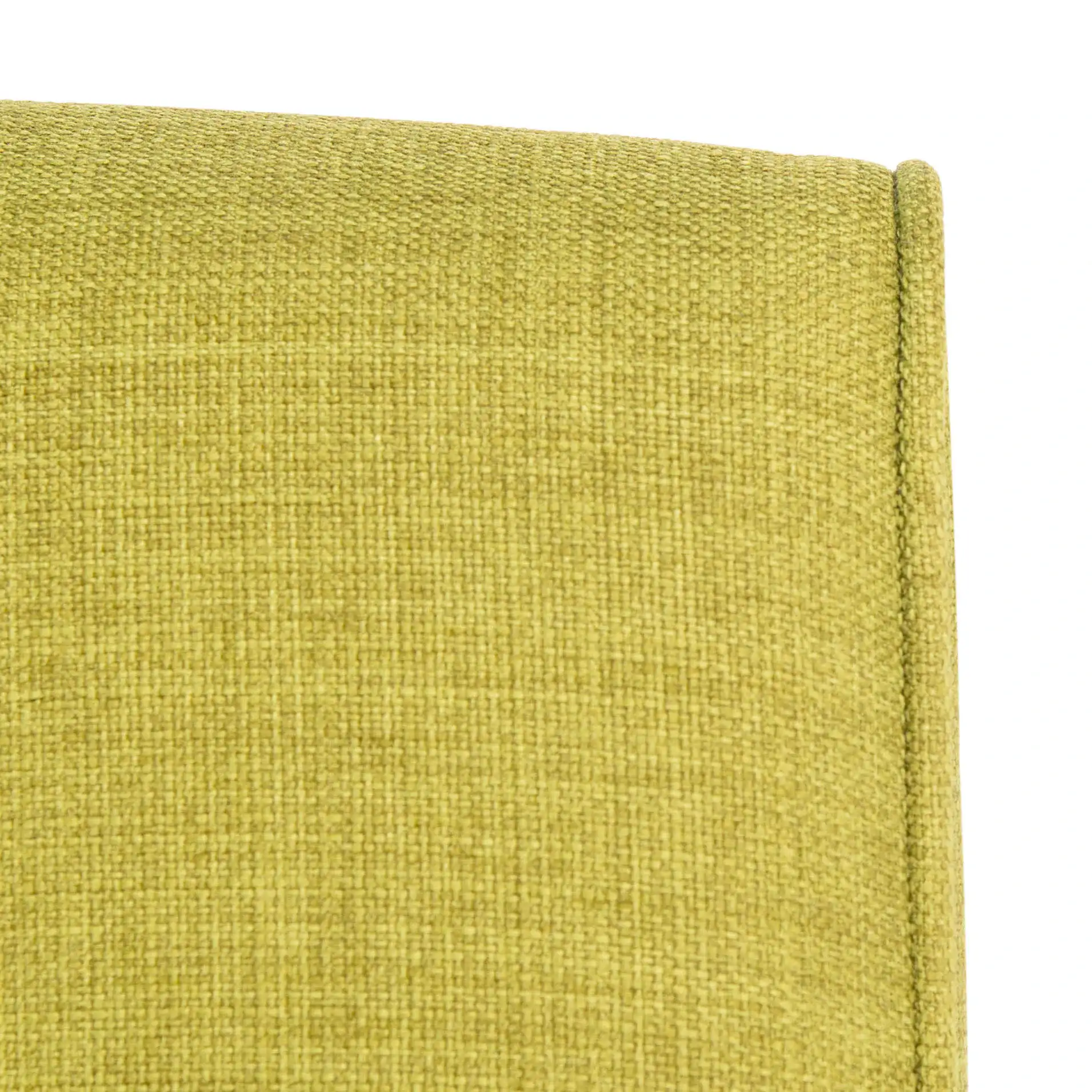 Mandell Chair in Sweet Pea in a styled room