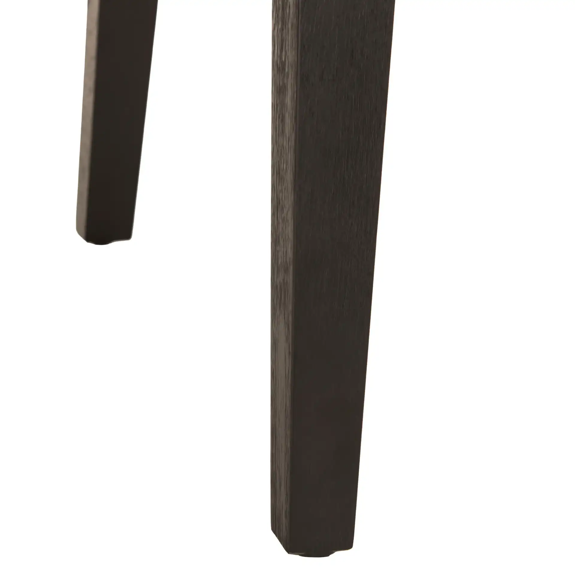 Sinclair Side Chair (Set Of 2) in True Taupe, detail view