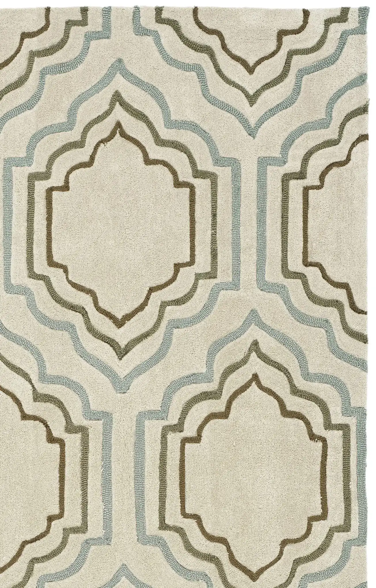 Beige / Multicolor