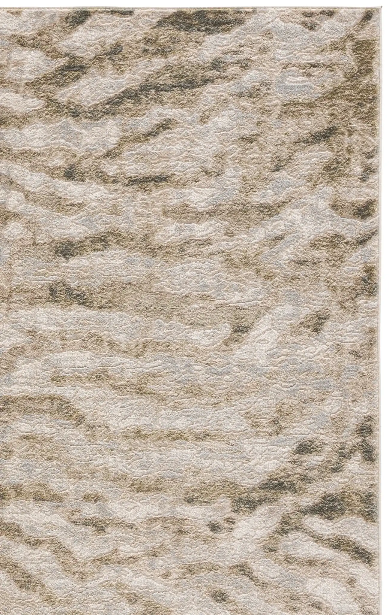 Green / Gray