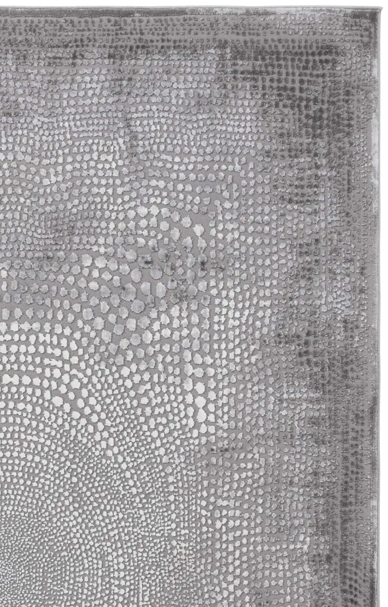 Meadow Circular Mosaic Rug