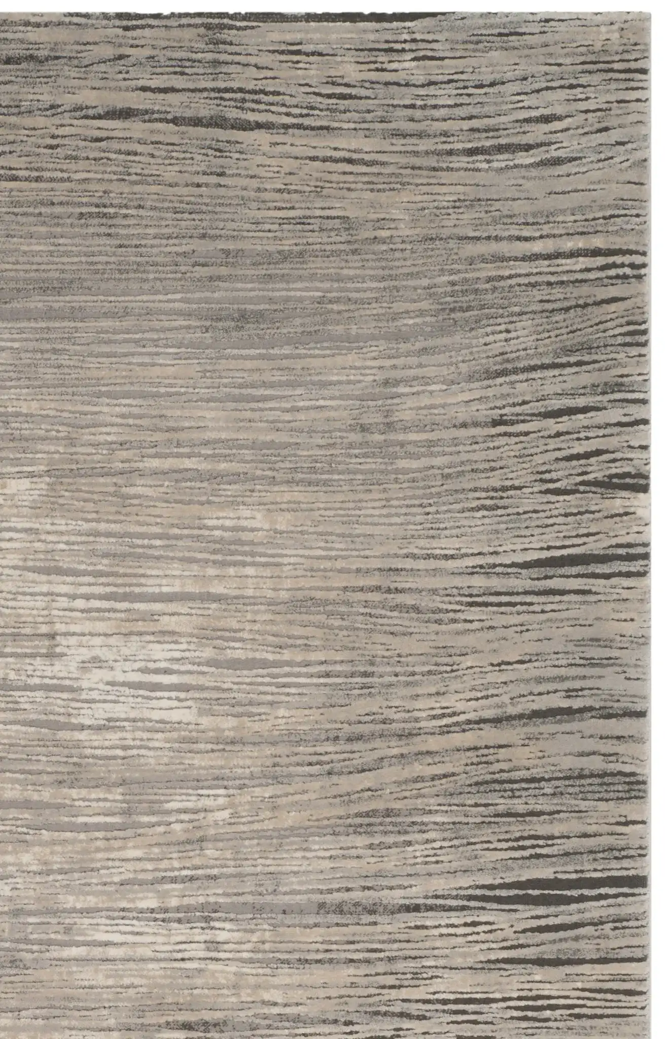 Ivory / Gray