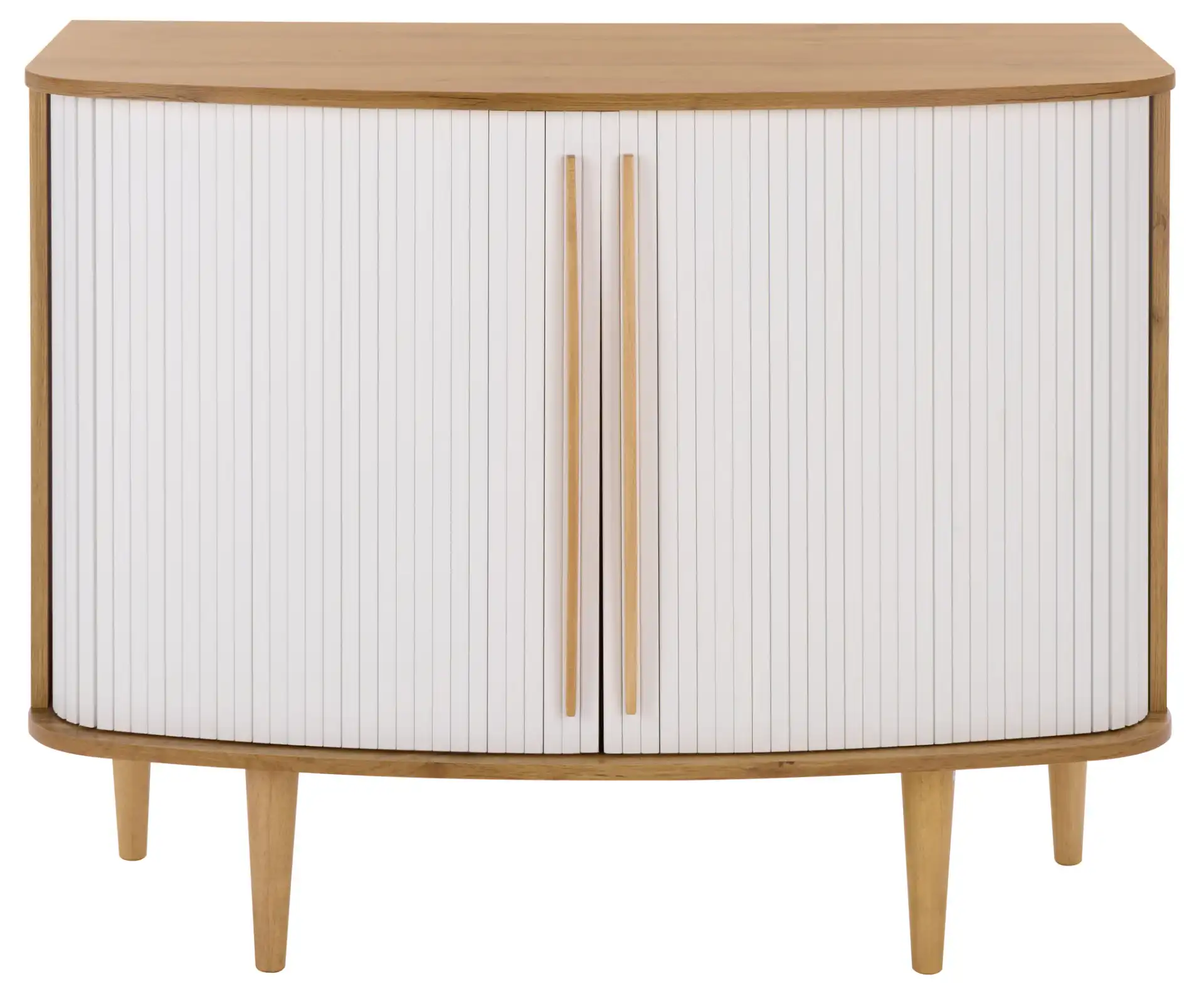 Oak / White