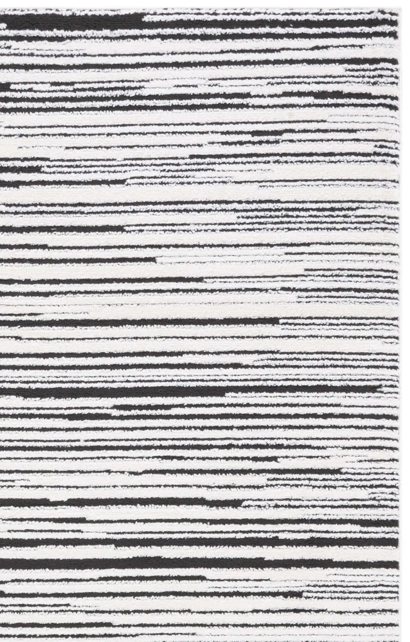 Ivory / Black