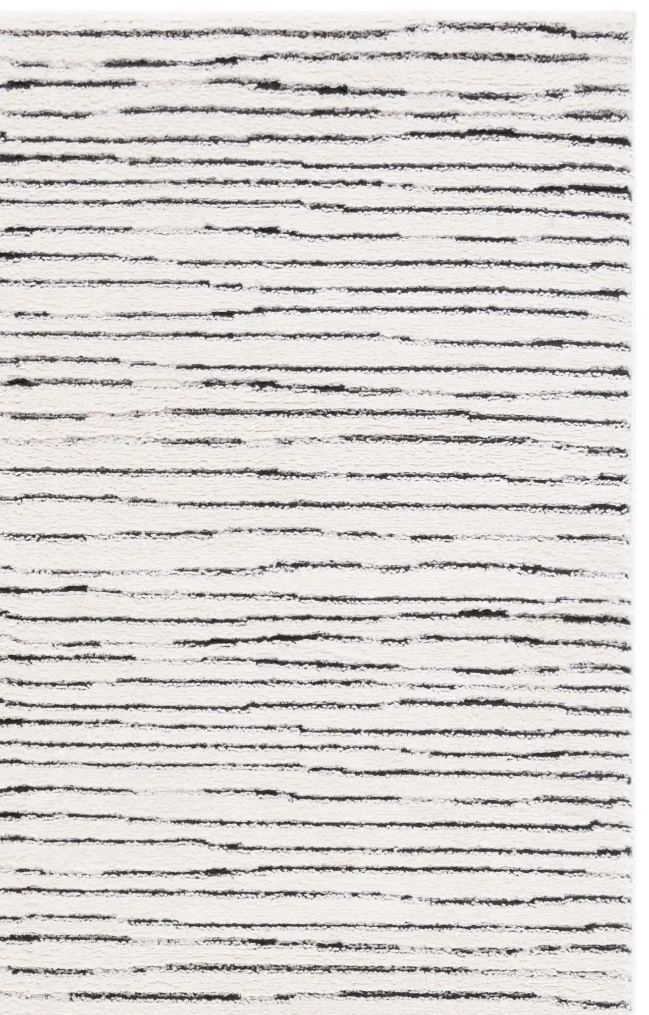 Ivory / Black