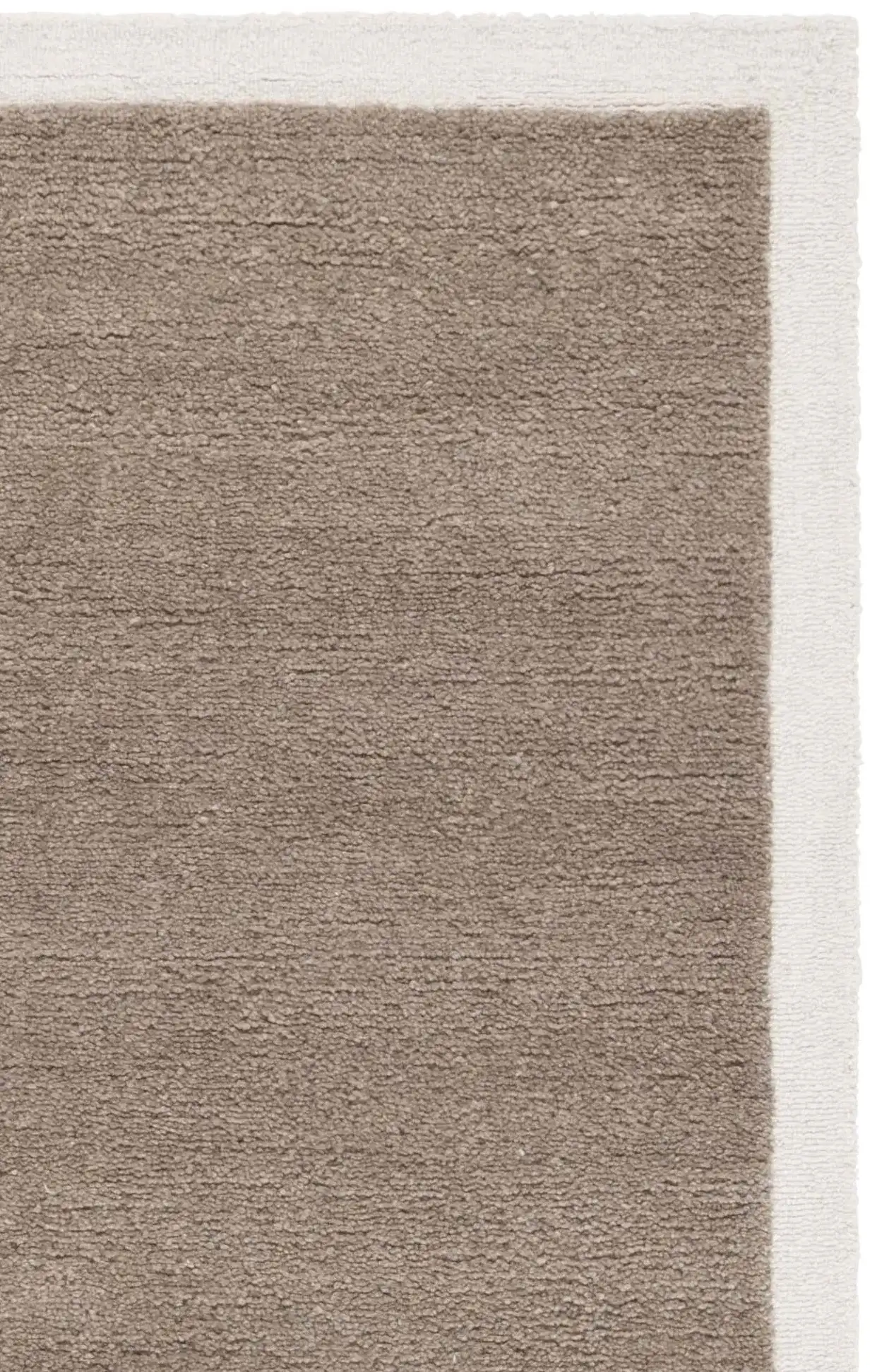 Dark Beige / Ivory