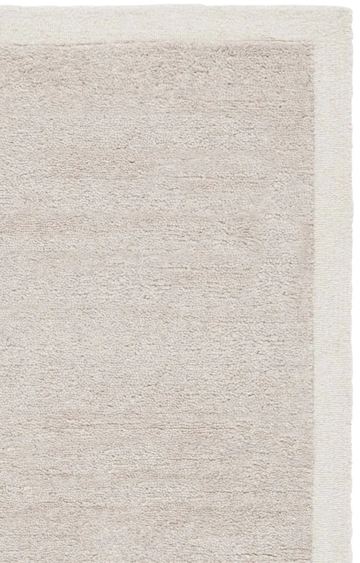 Light Gray / Ivory