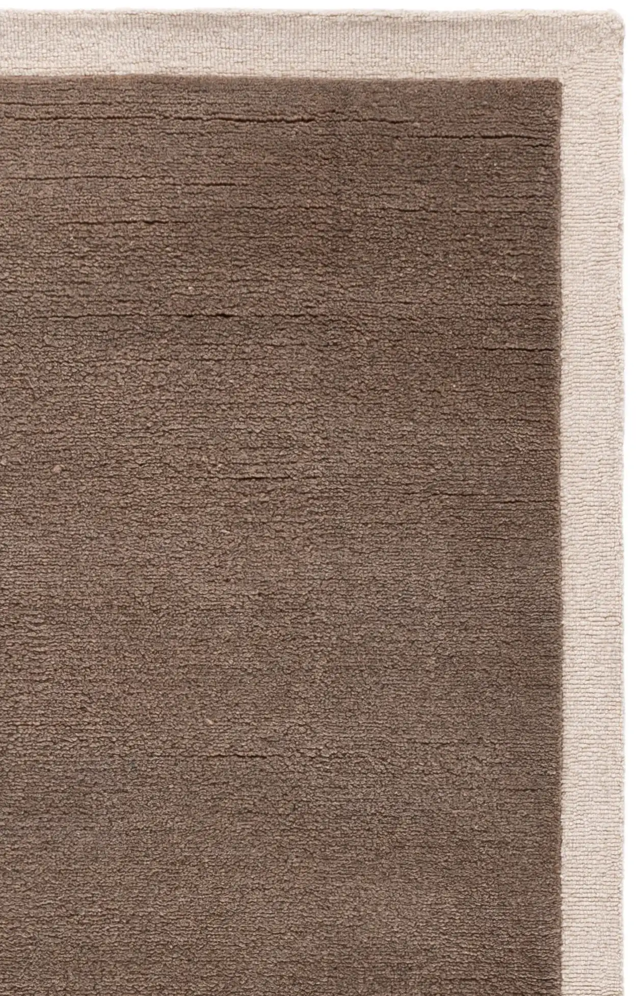 Brown / Ivory