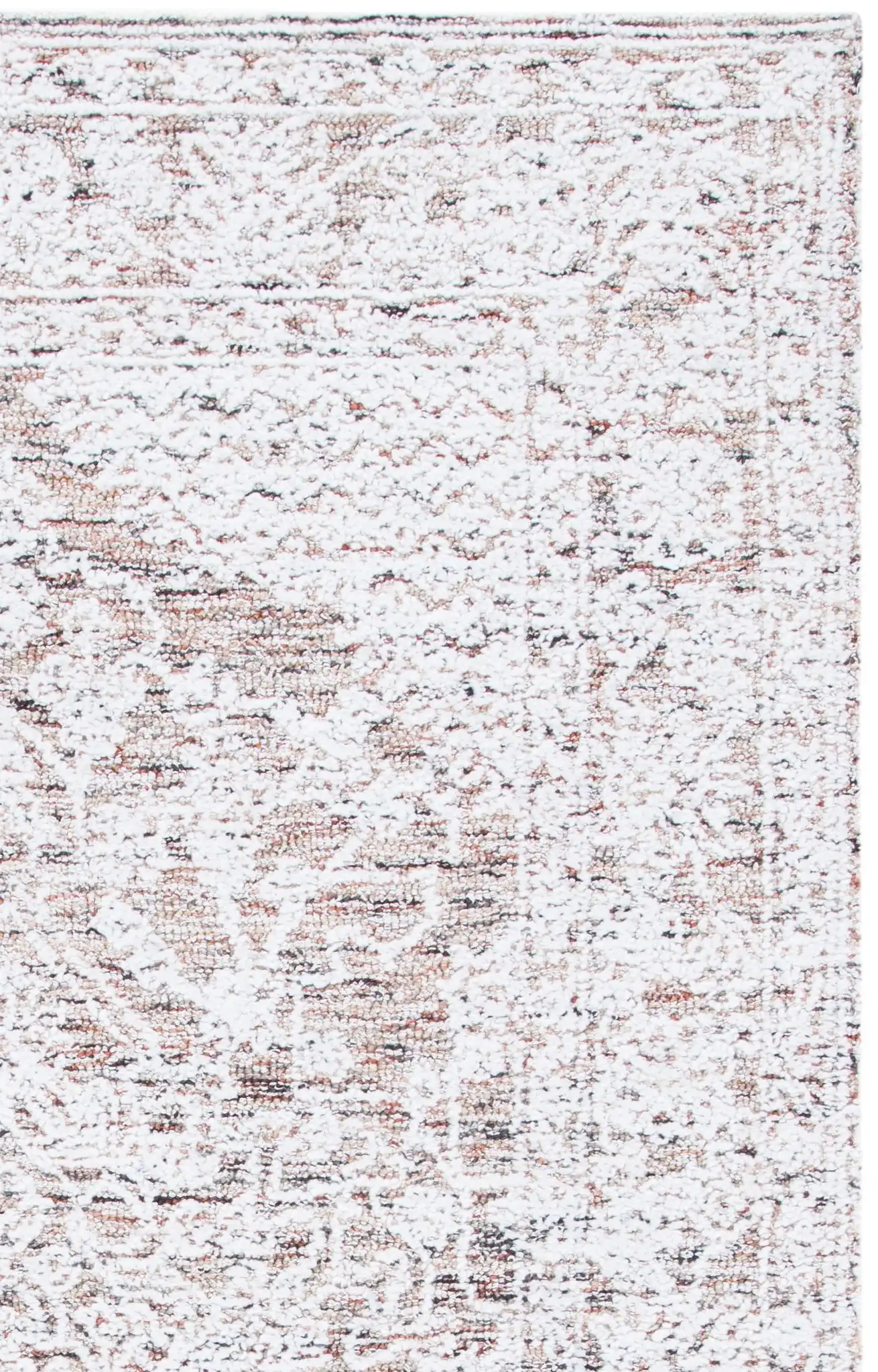 Ivory / Rust