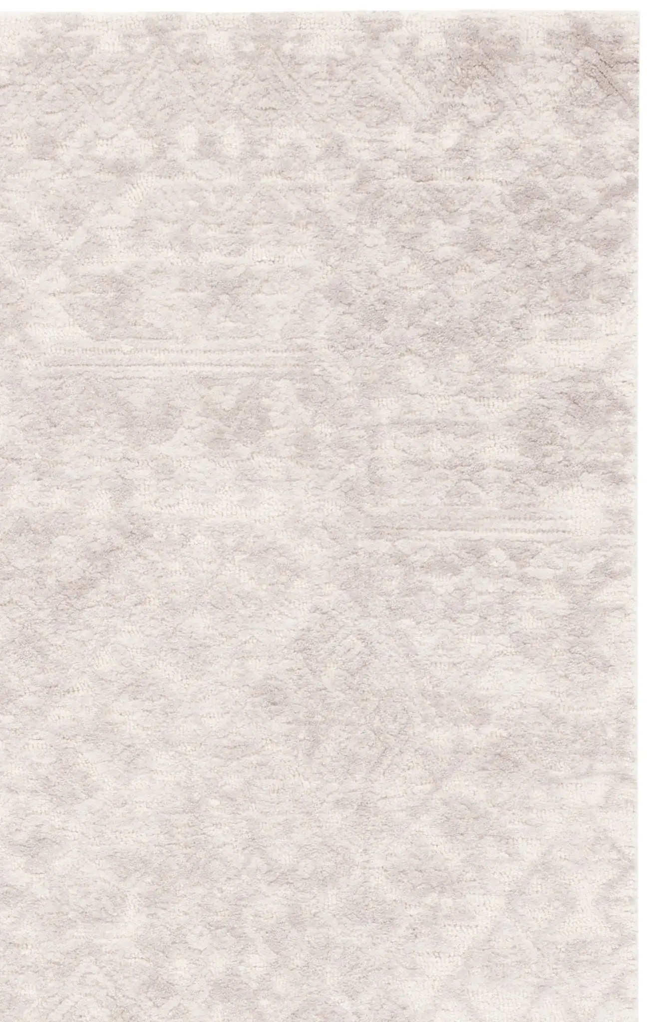 Ivory / Gray