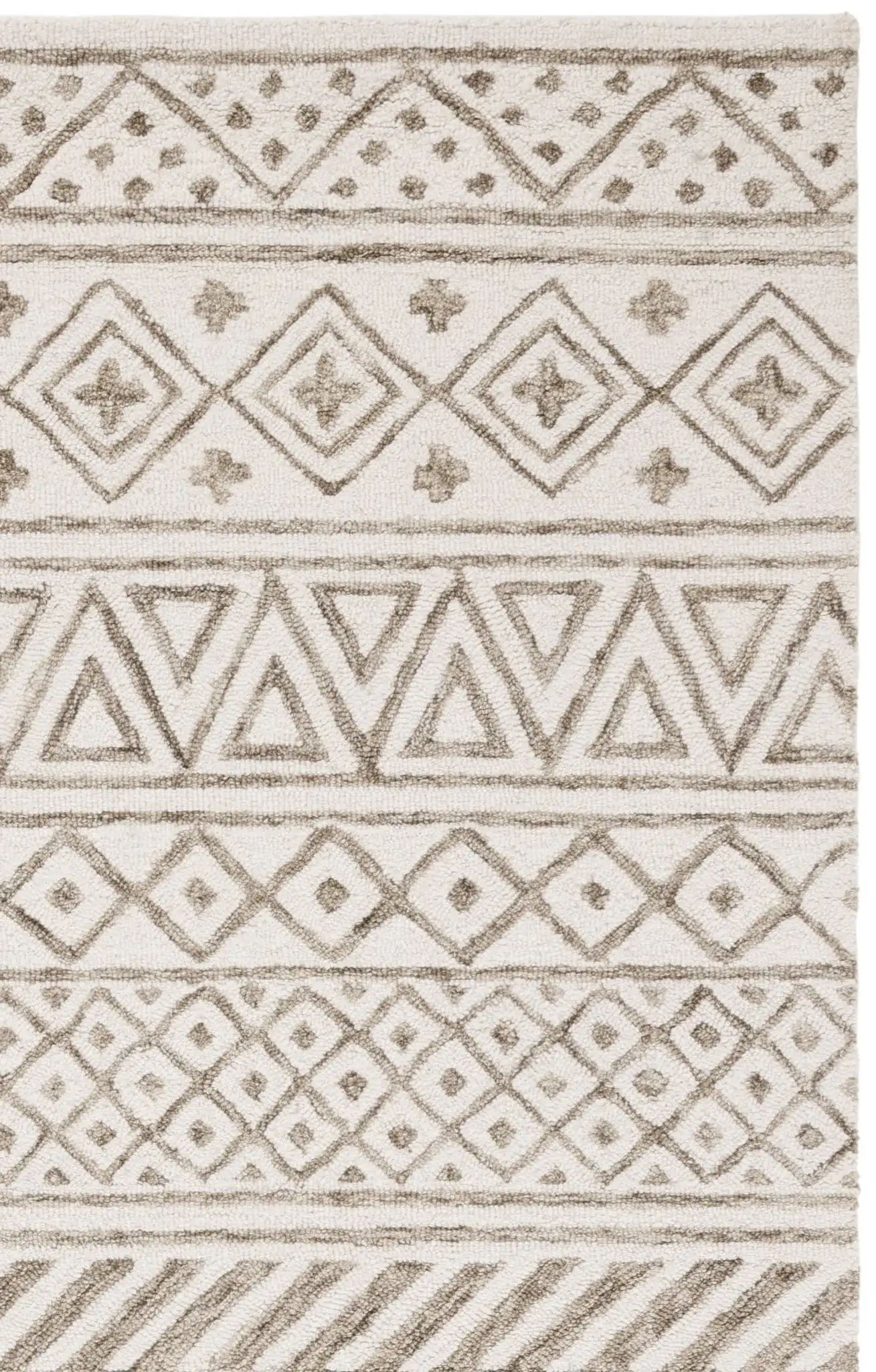Ivory / Sage
