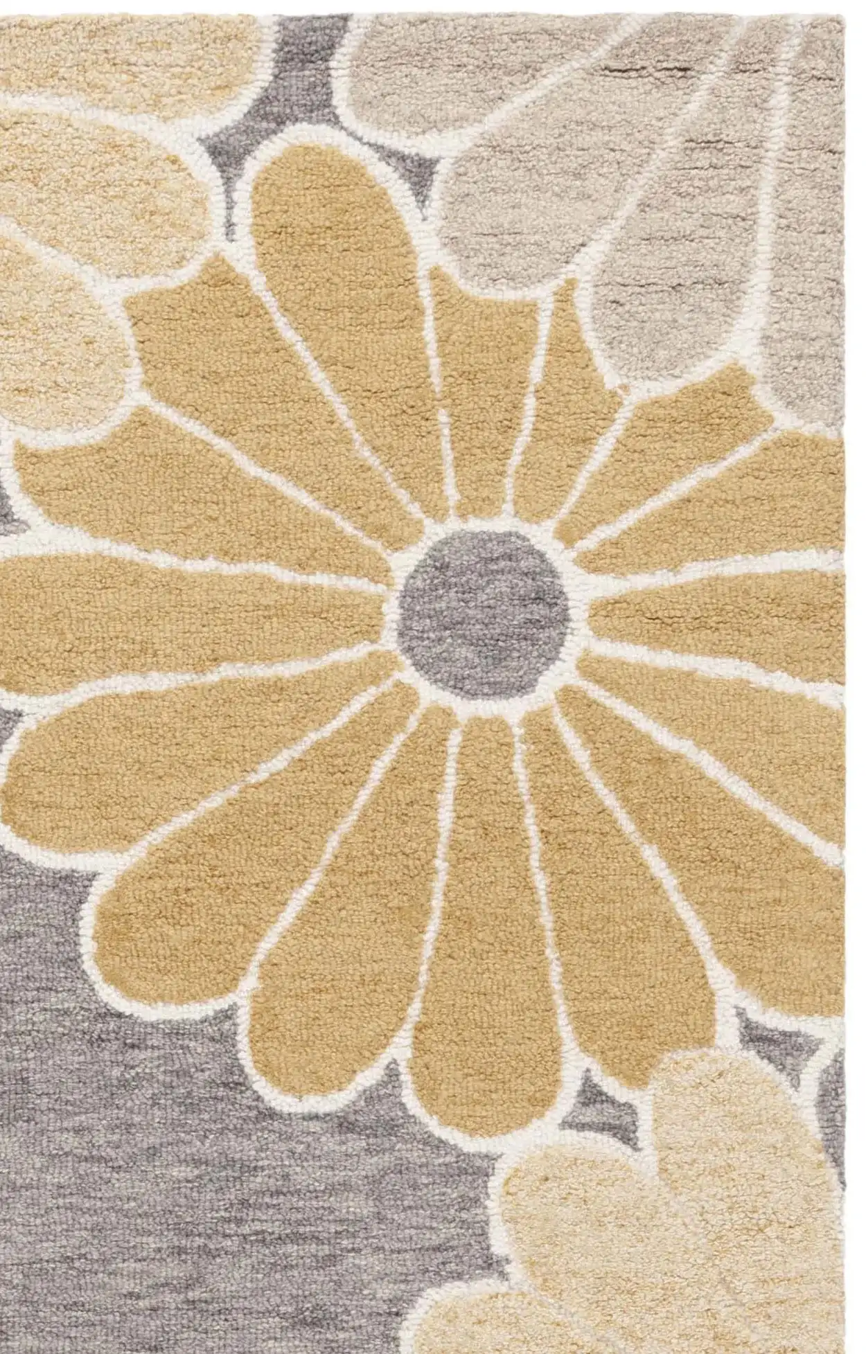 Dark Gray / Beige