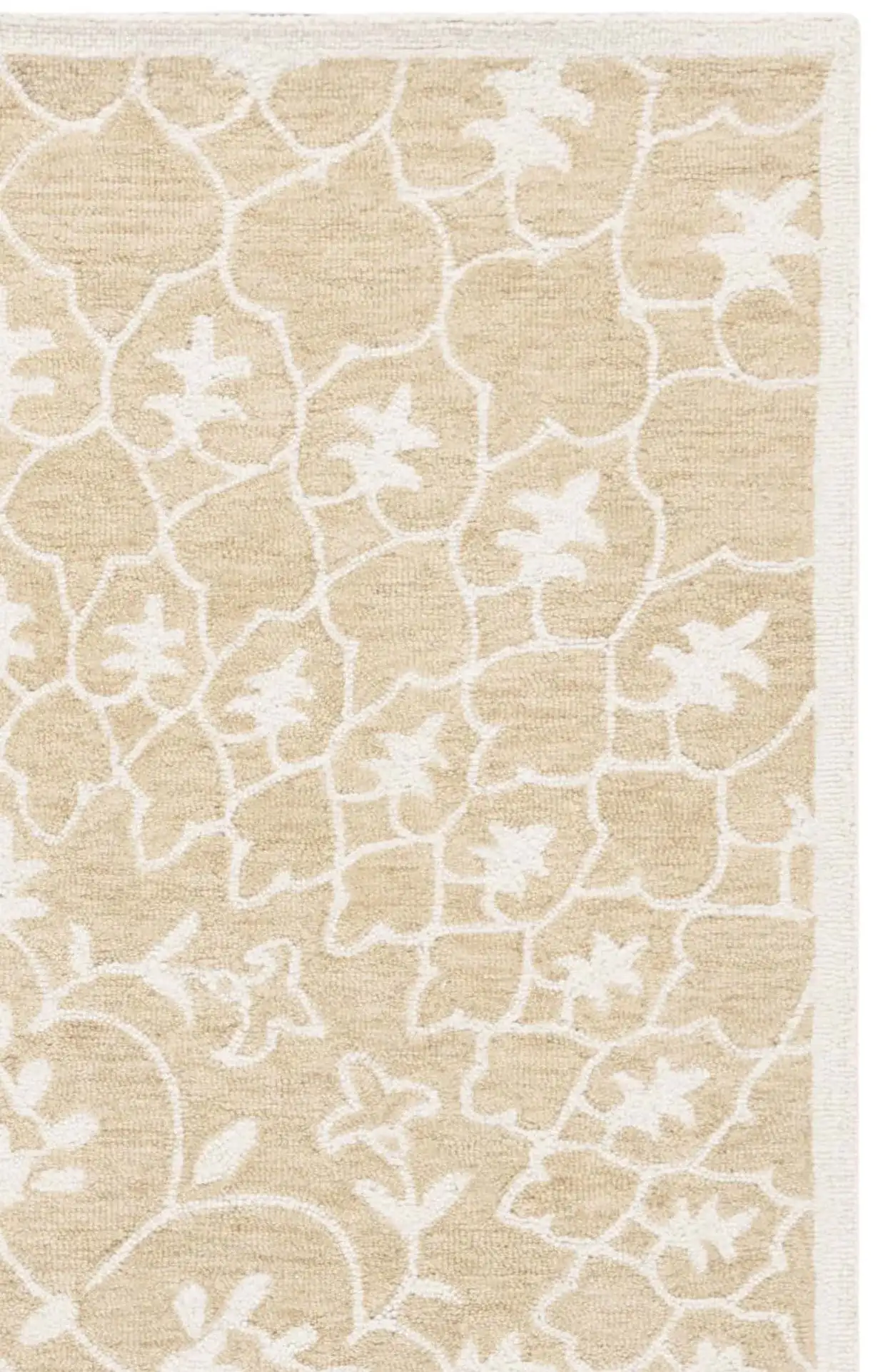 Gold / Ivory