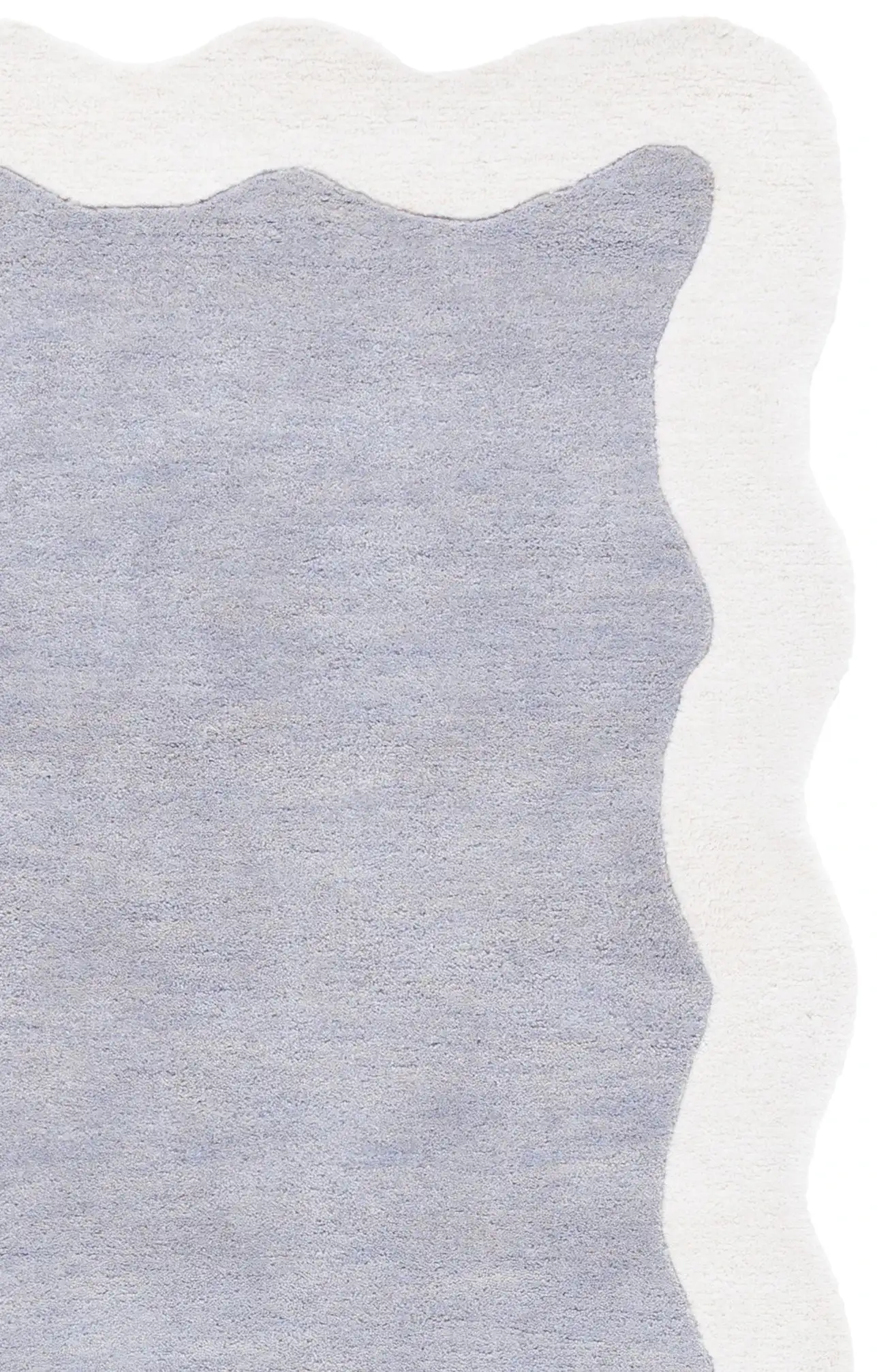 Gray / Ivory