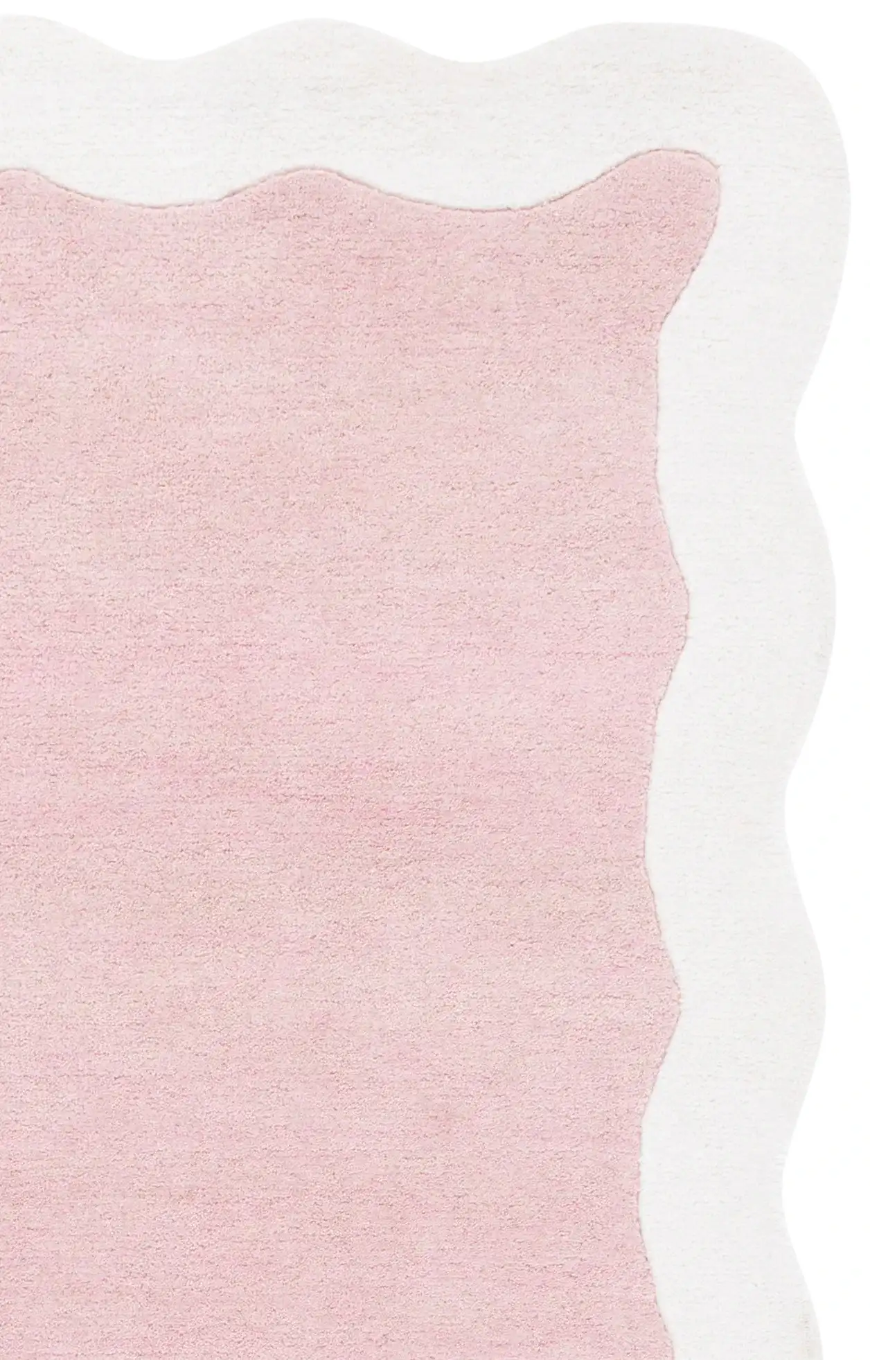 Pink / Ivory