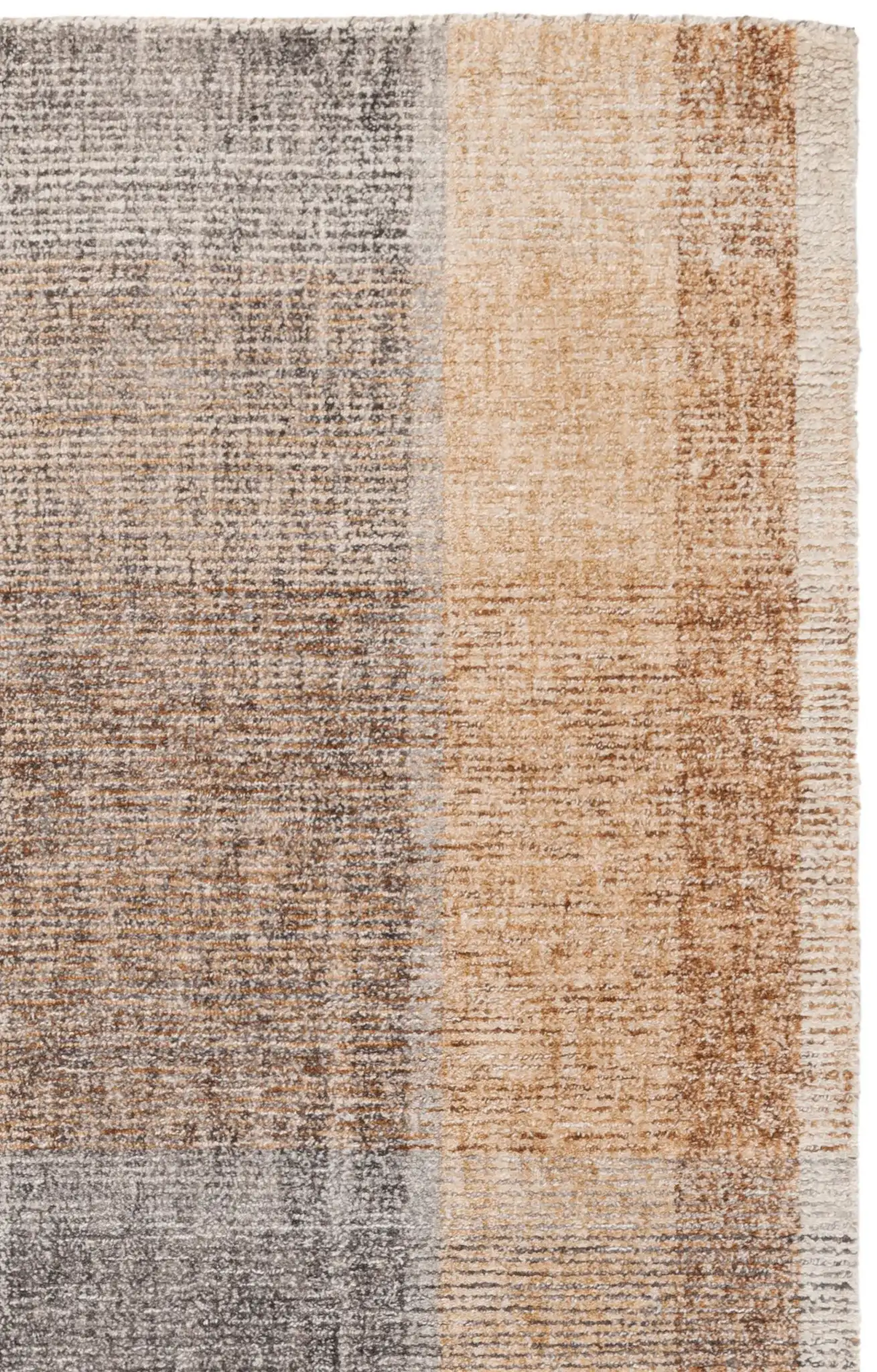 Light Brown / Blue