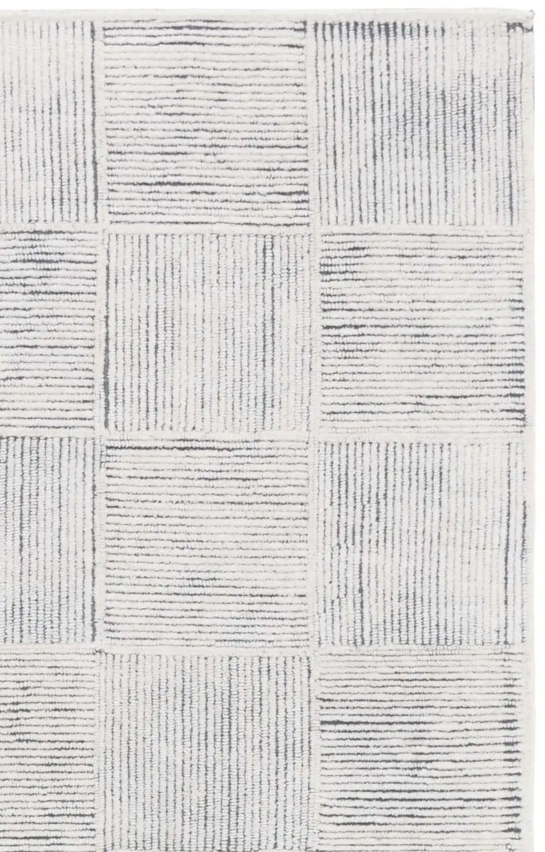 Ivory / Charcoal