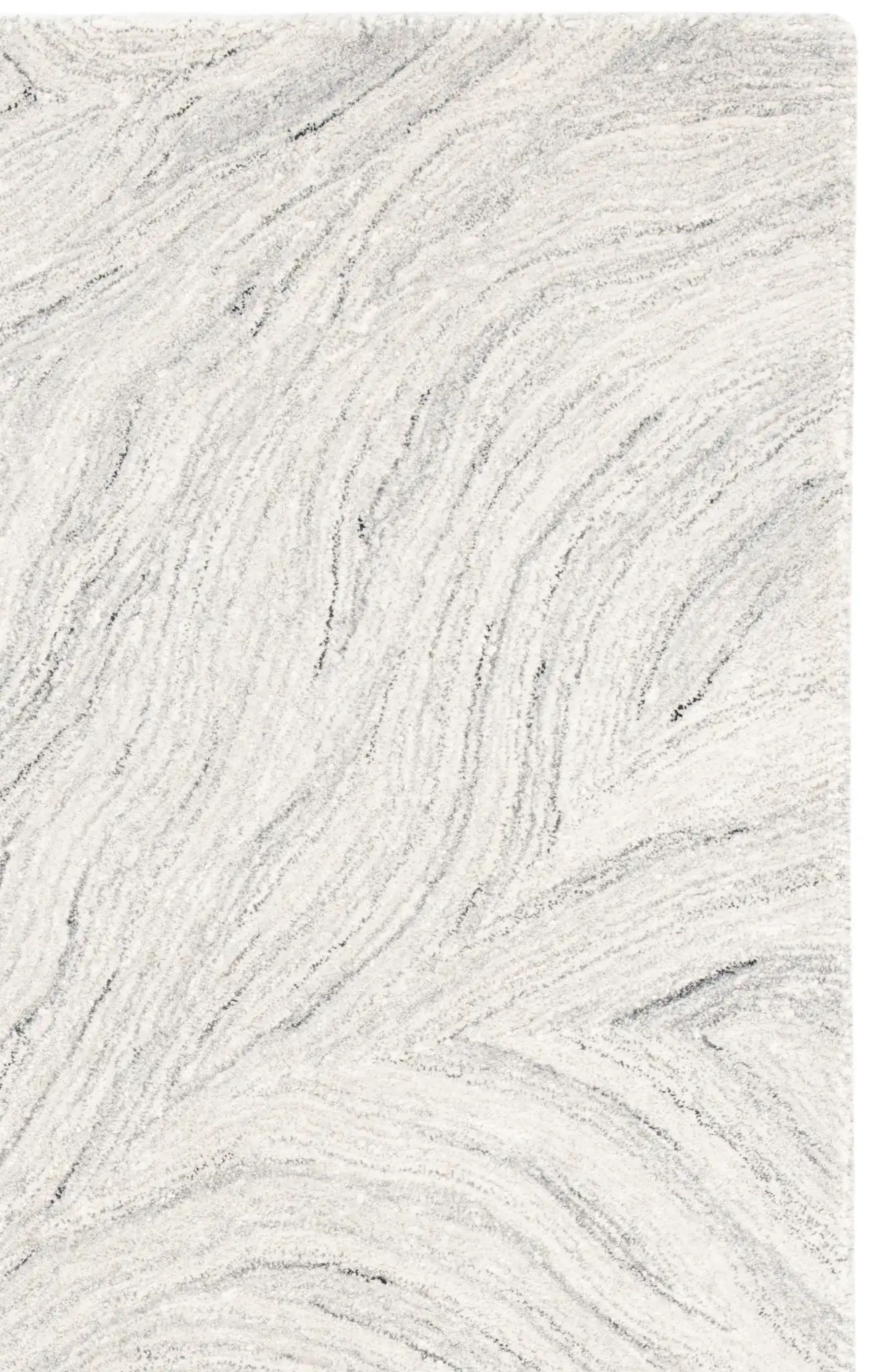 Ivory / Silver