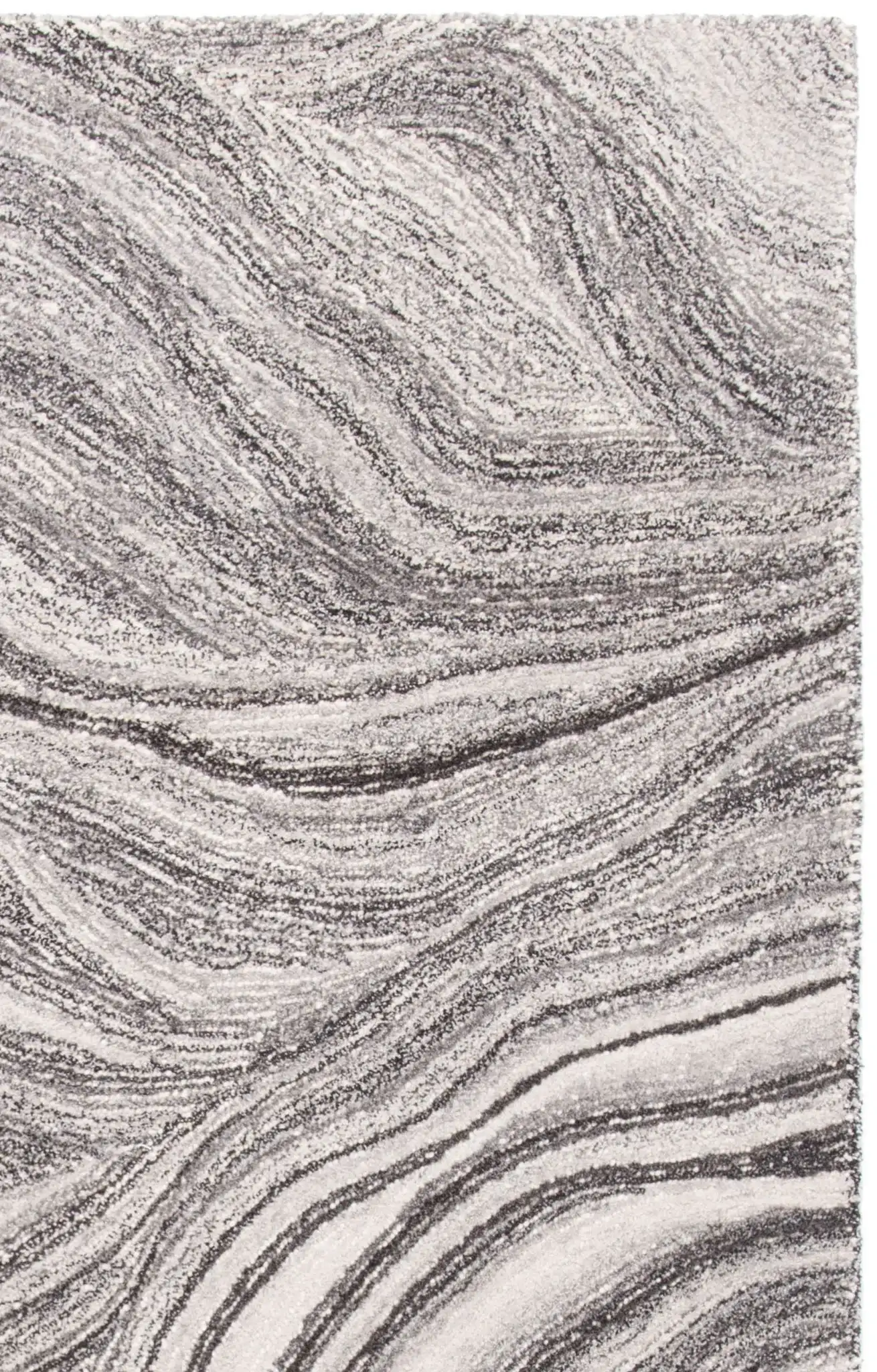 Ivory / Dark Gray