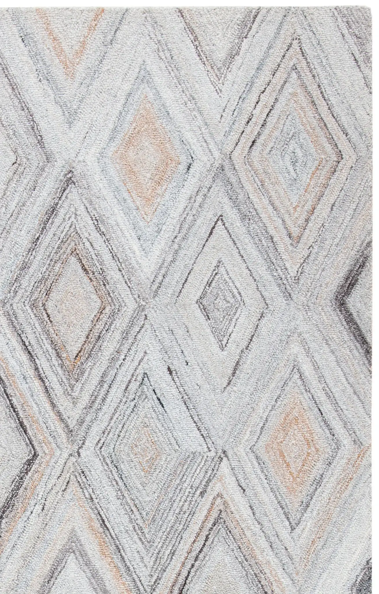 Gray / Light Brown