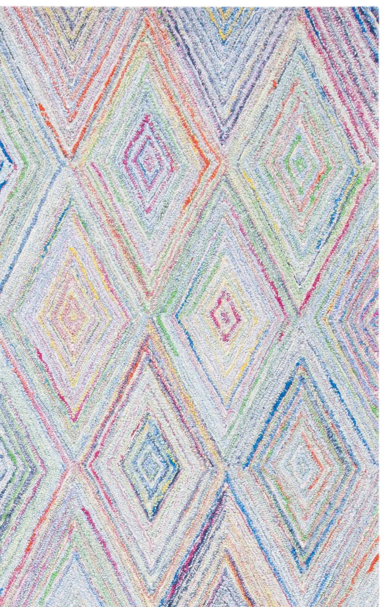 Blue / Green