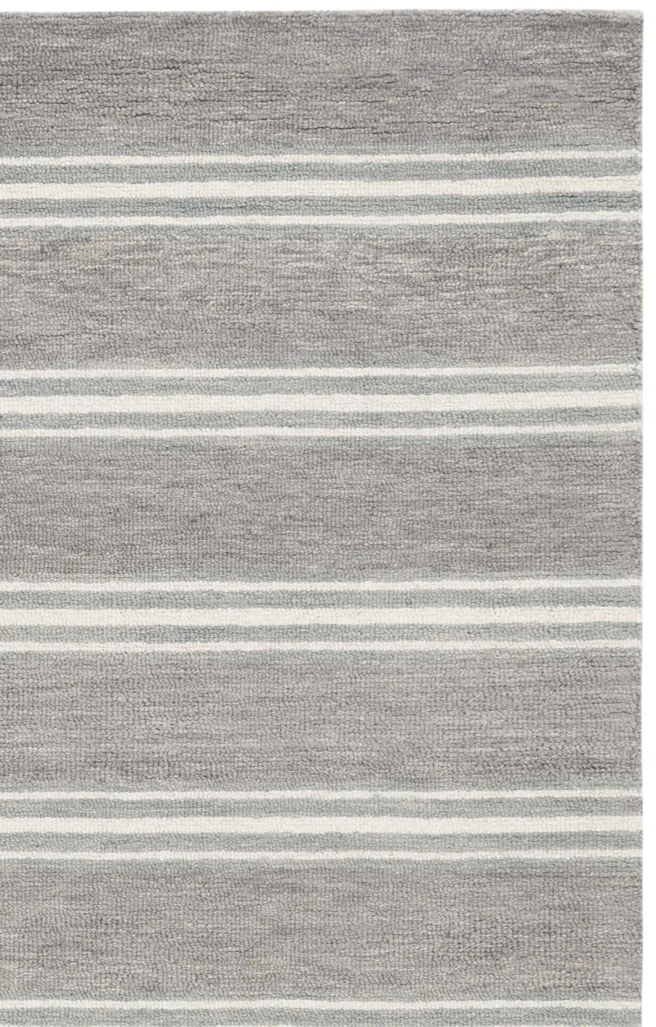 Gray / Ivory