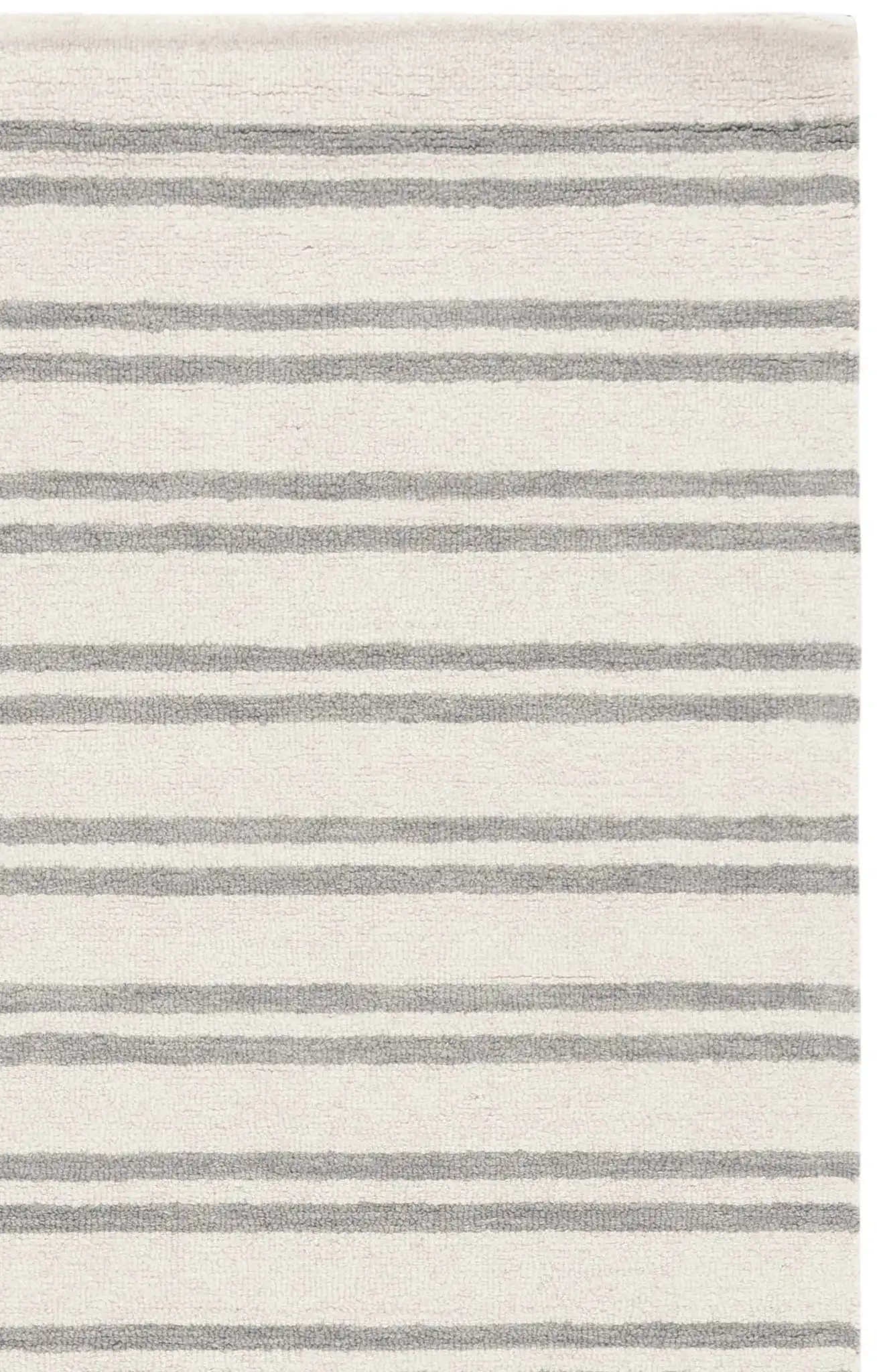 Ivory / Gray