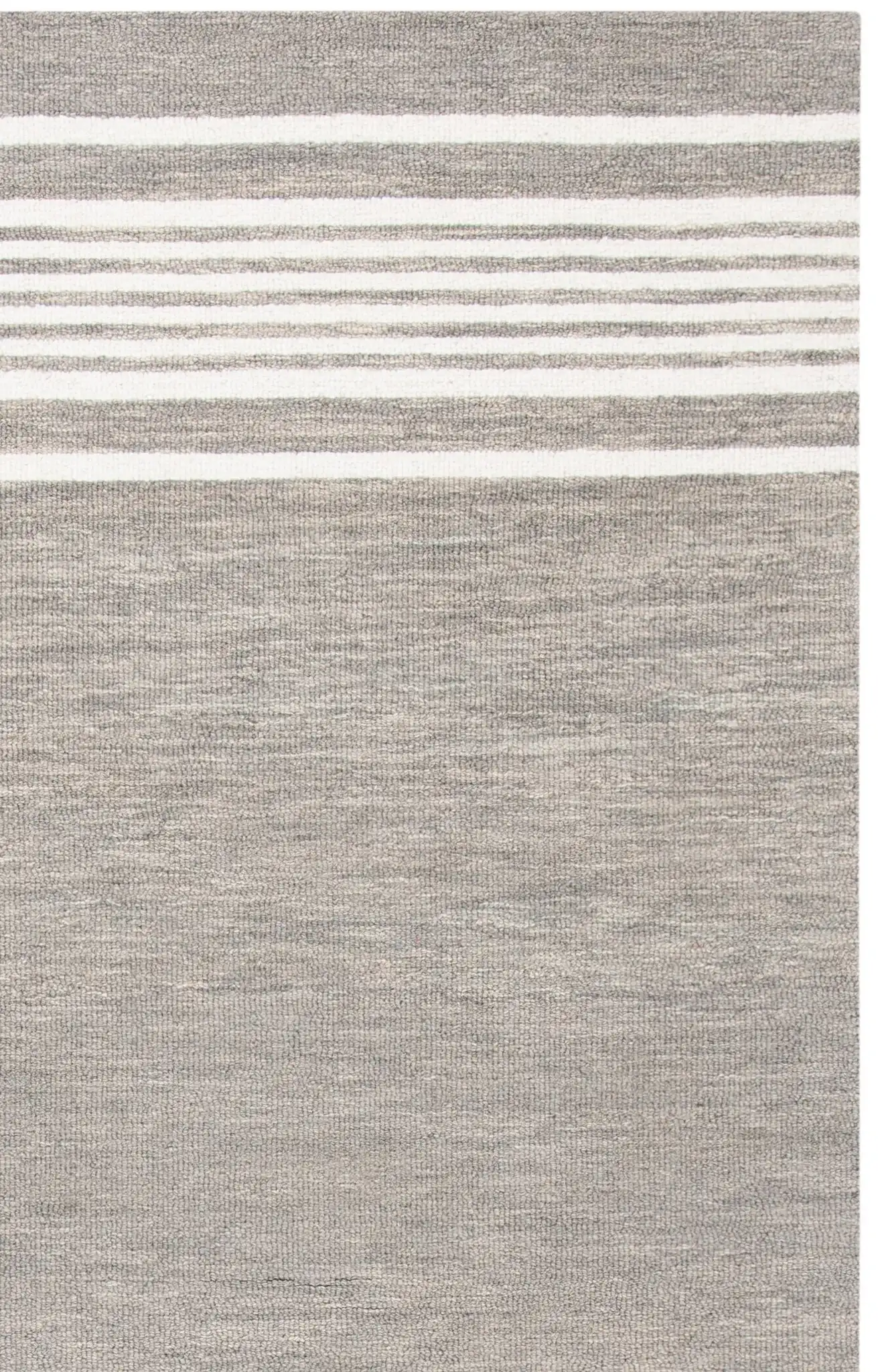 Charcoal / Ivory