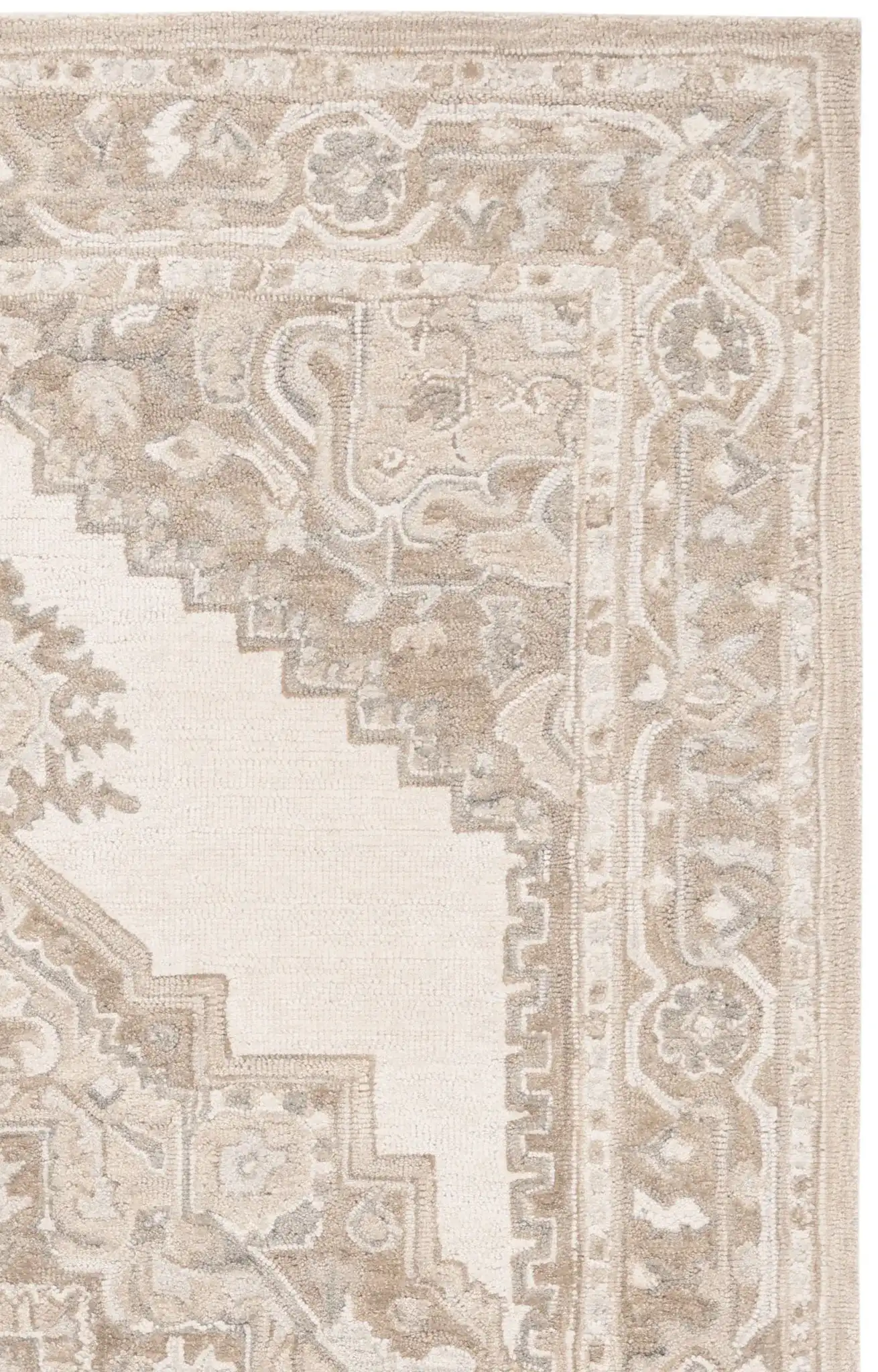 Ivory / Beige
